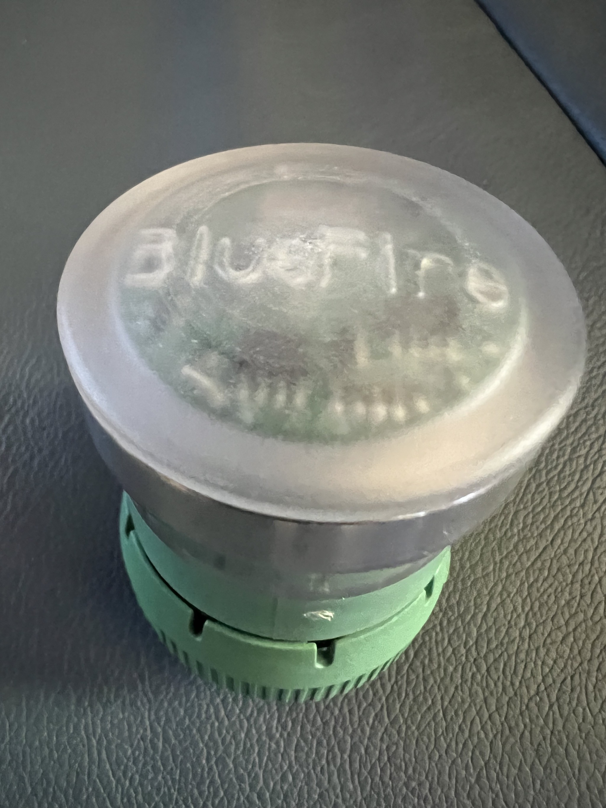 BlueFire data adapter