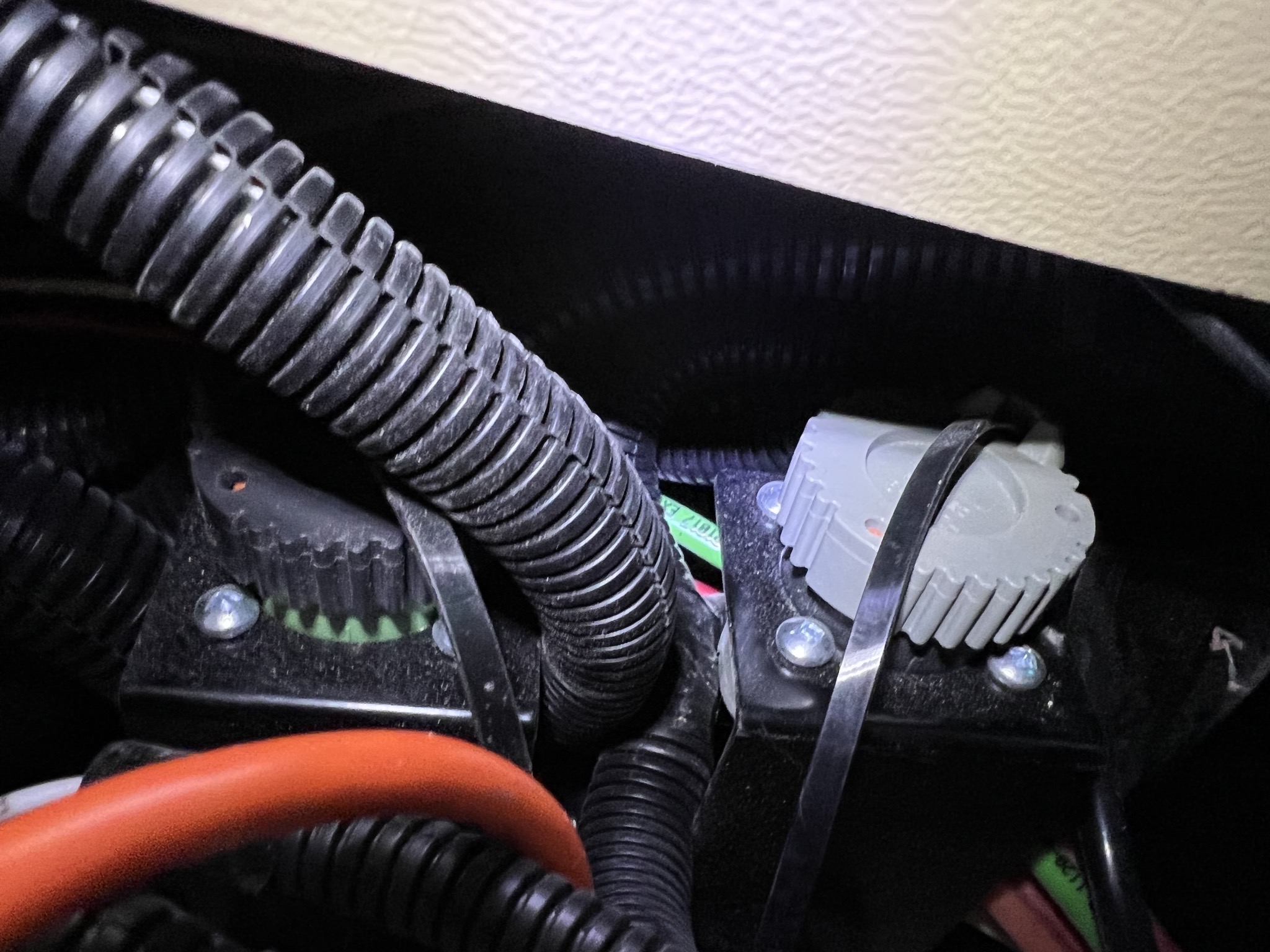 Data ports