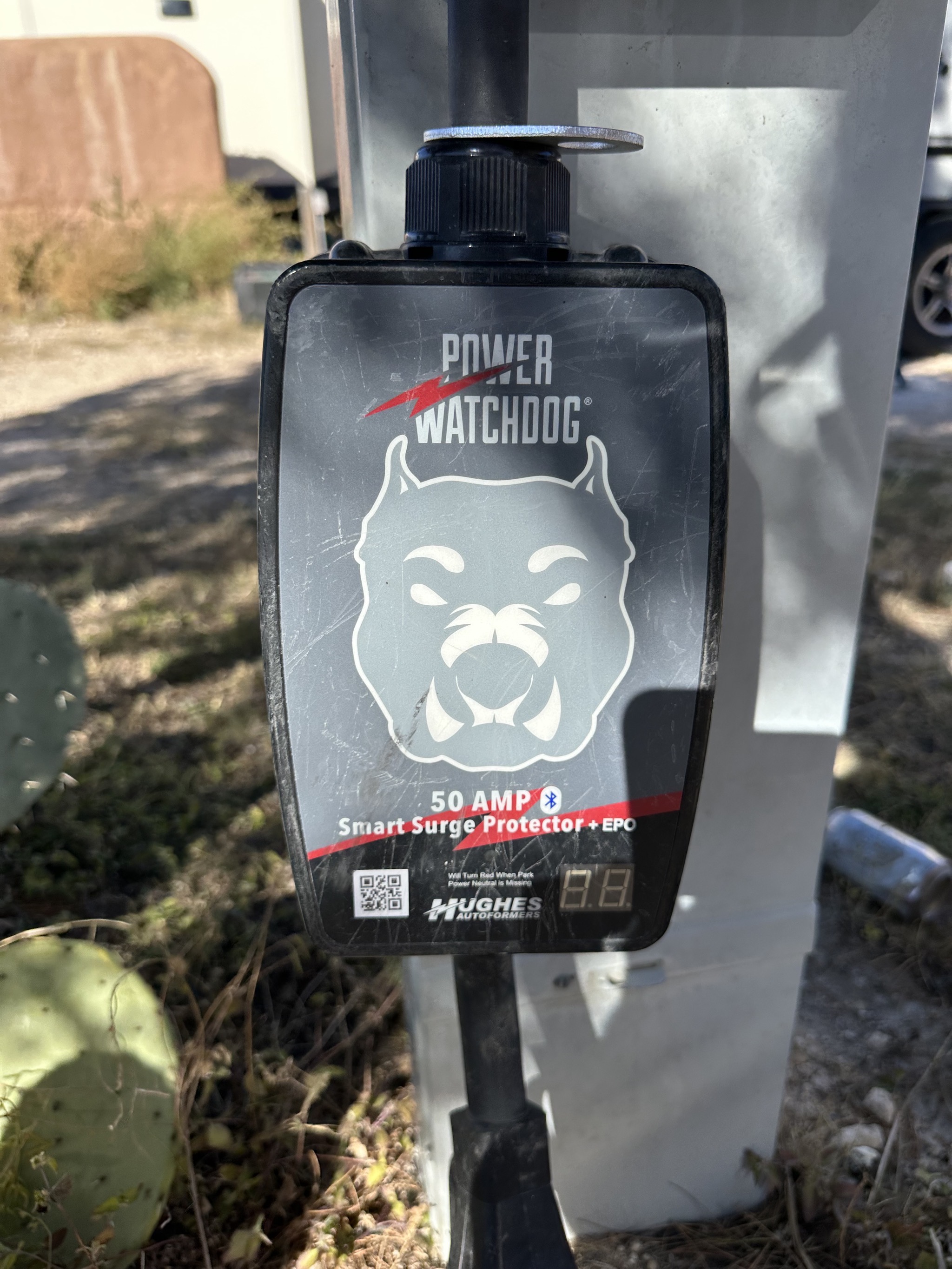 Power Watchdog