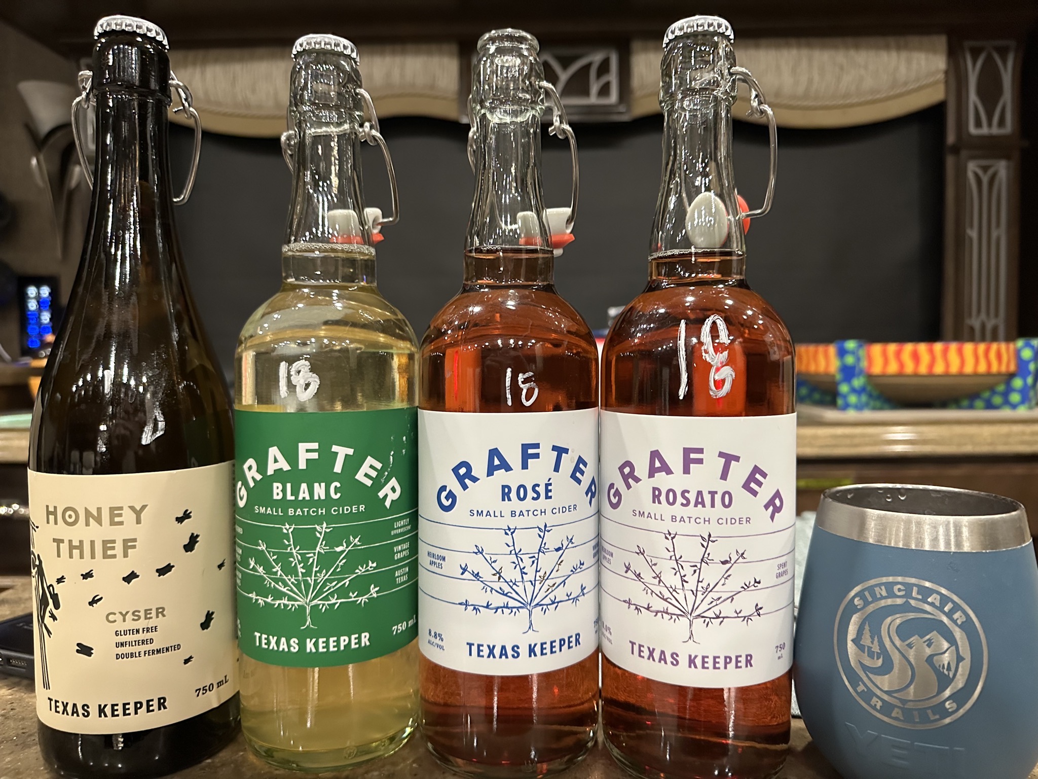 Ciders