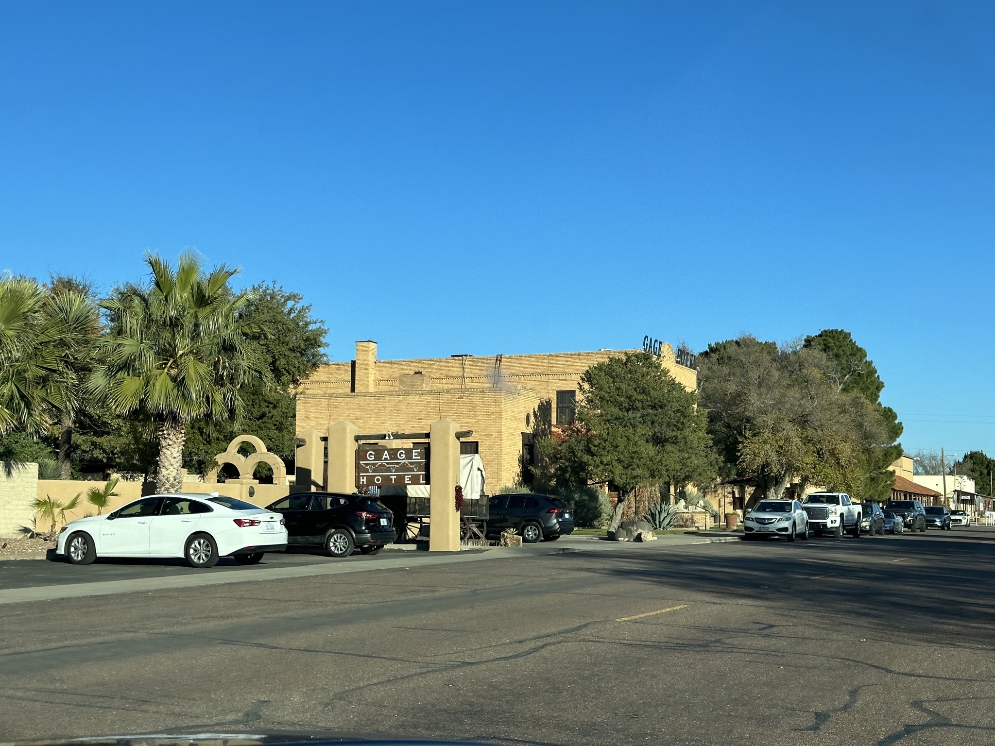 Buildings