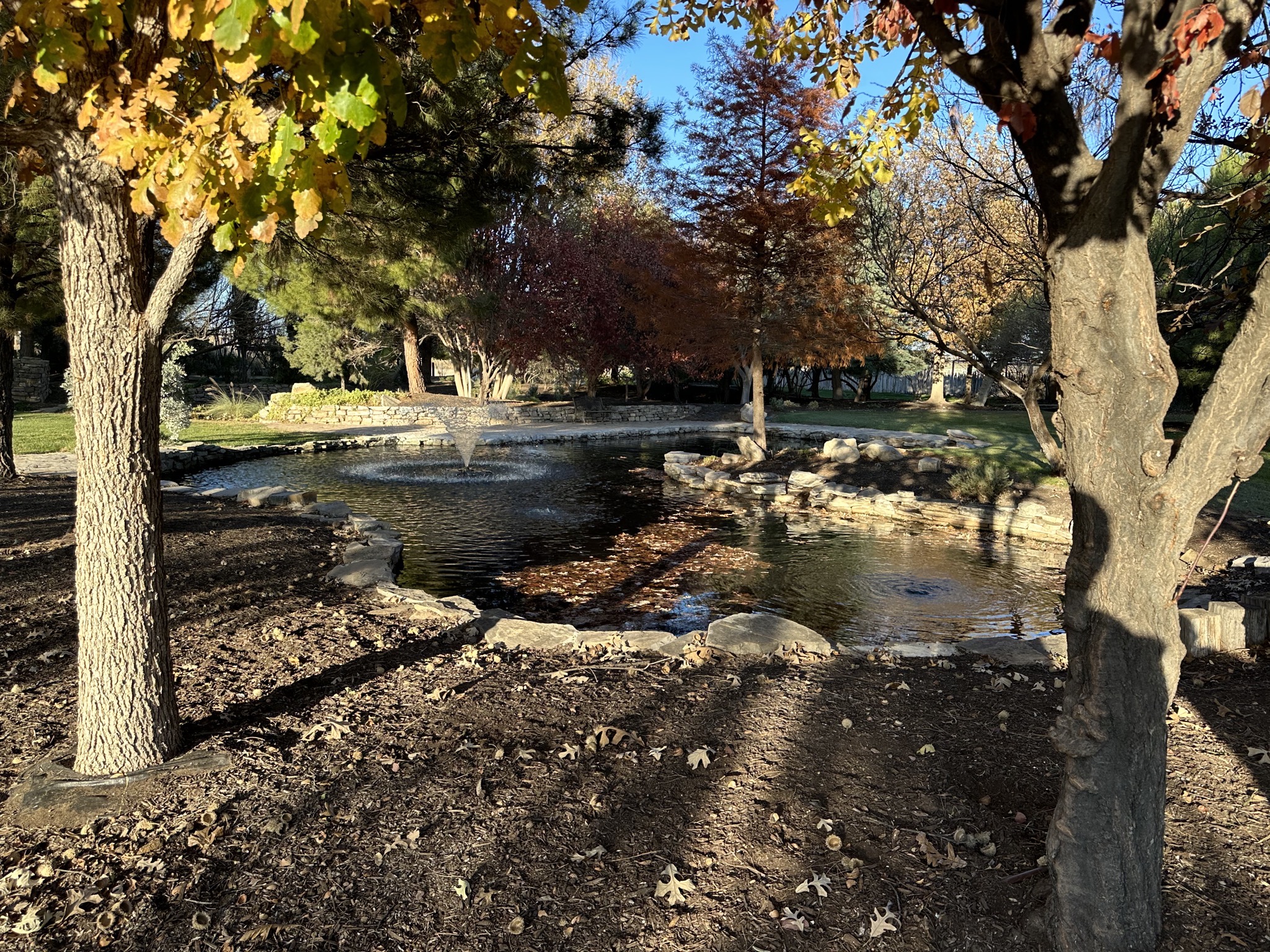 Gage Gardens