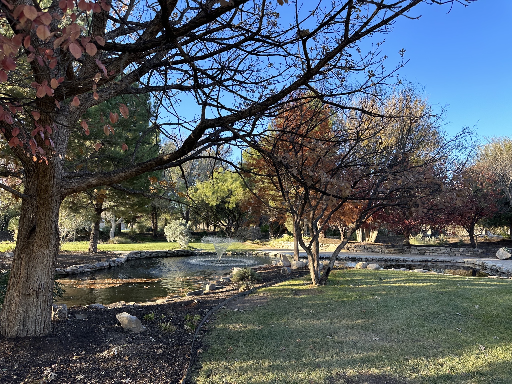 Gage Gardens