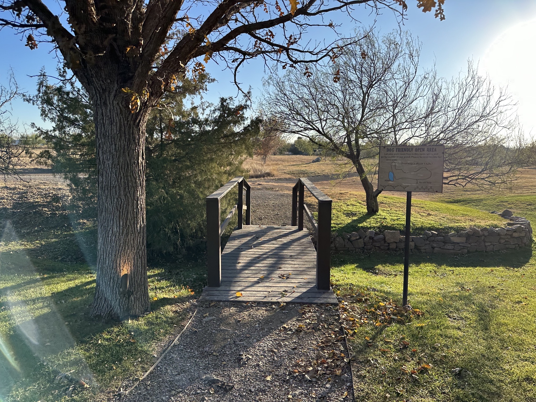 Gage Gardens