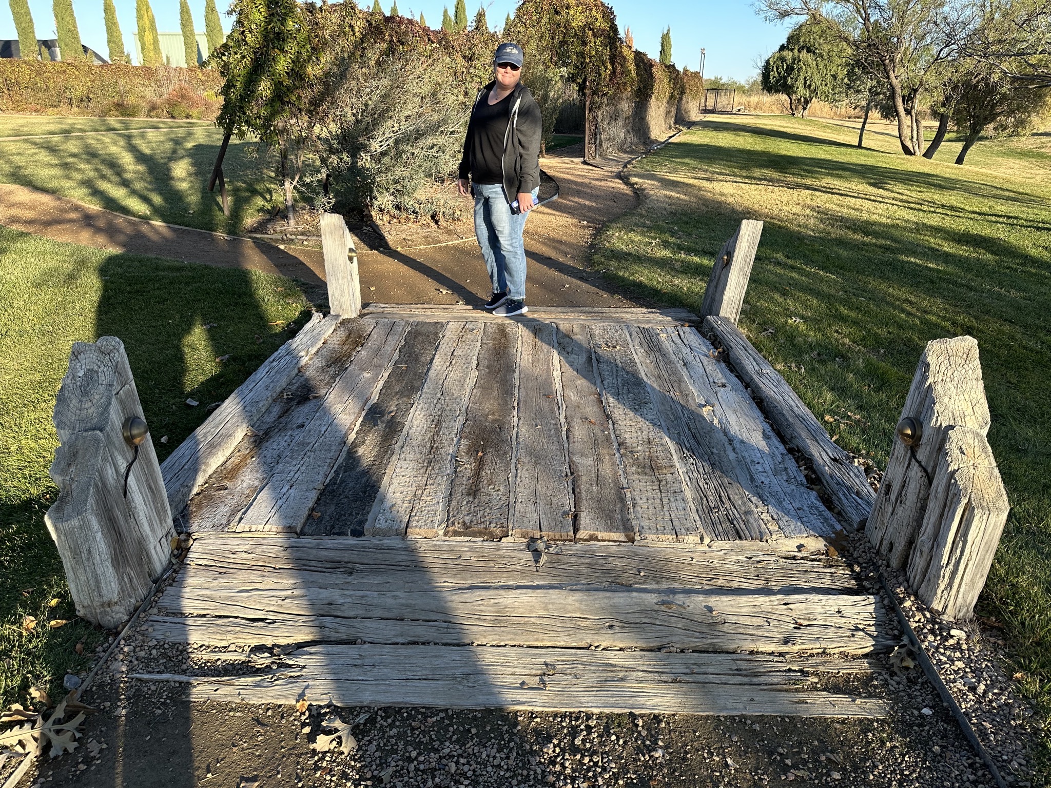 Gage Gardens