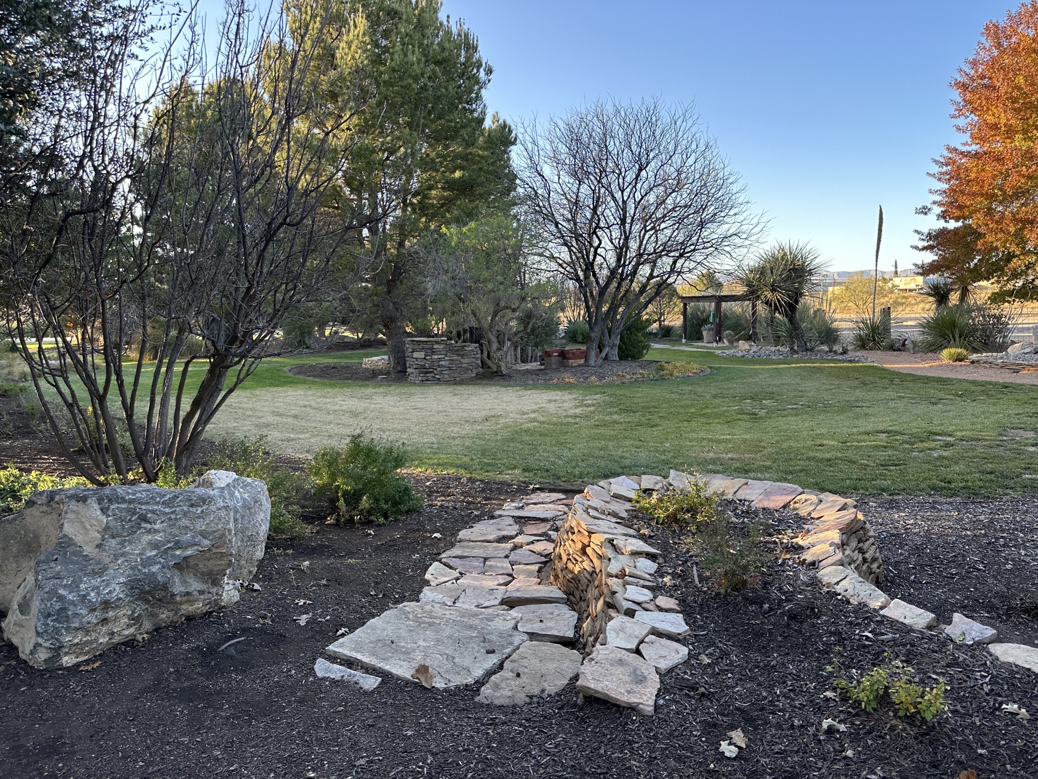 Gage Gardens