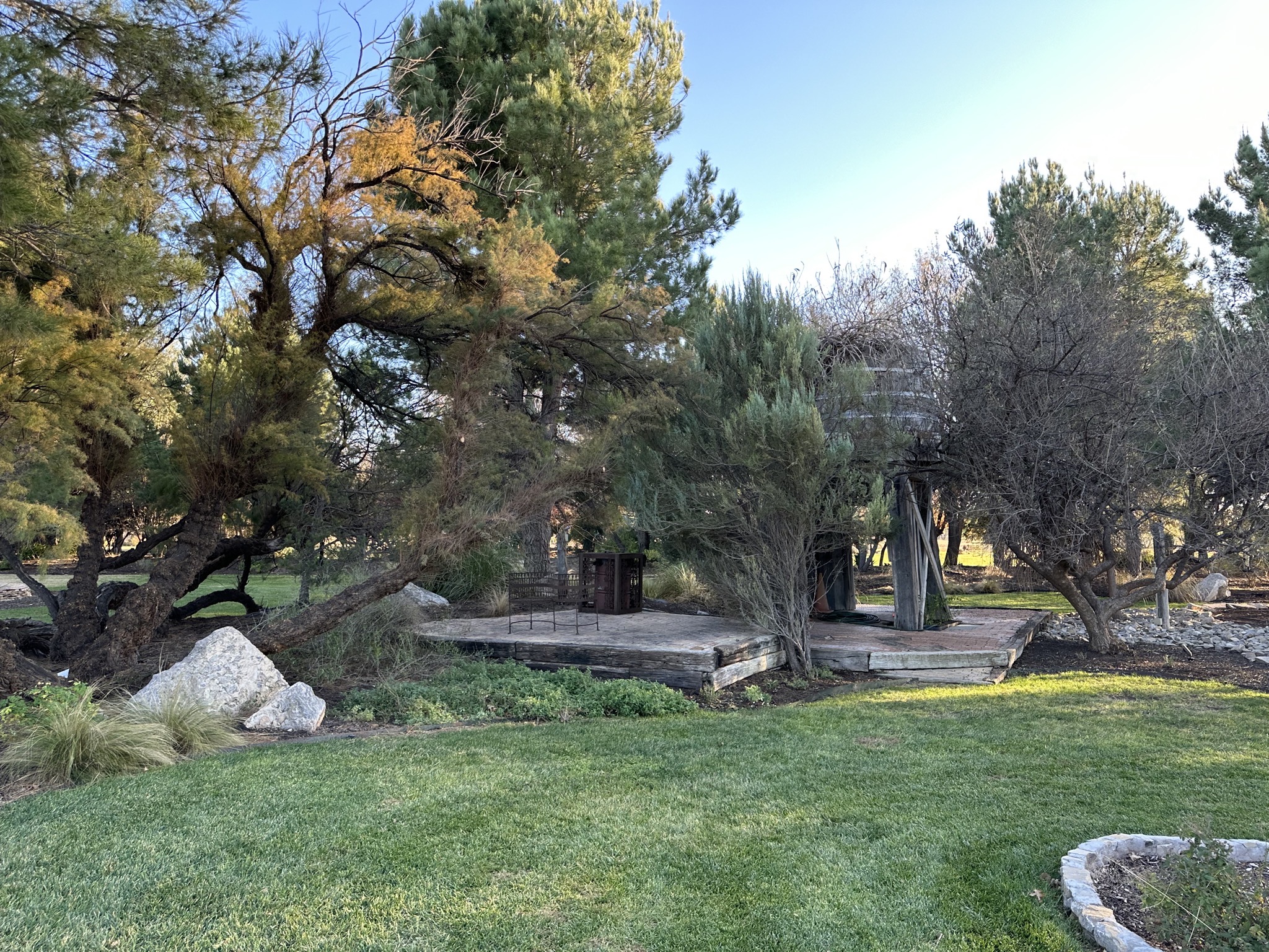 Gage Gardens