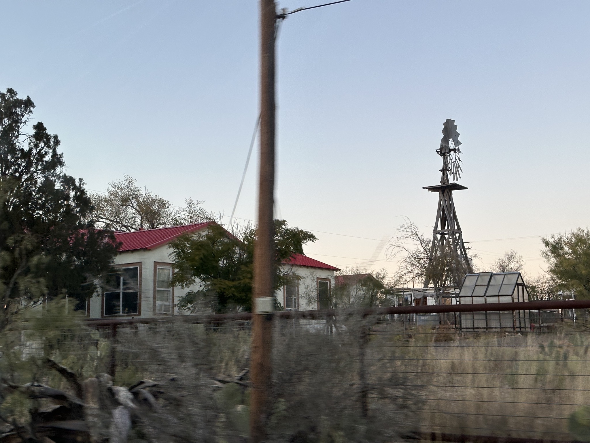 Windmill