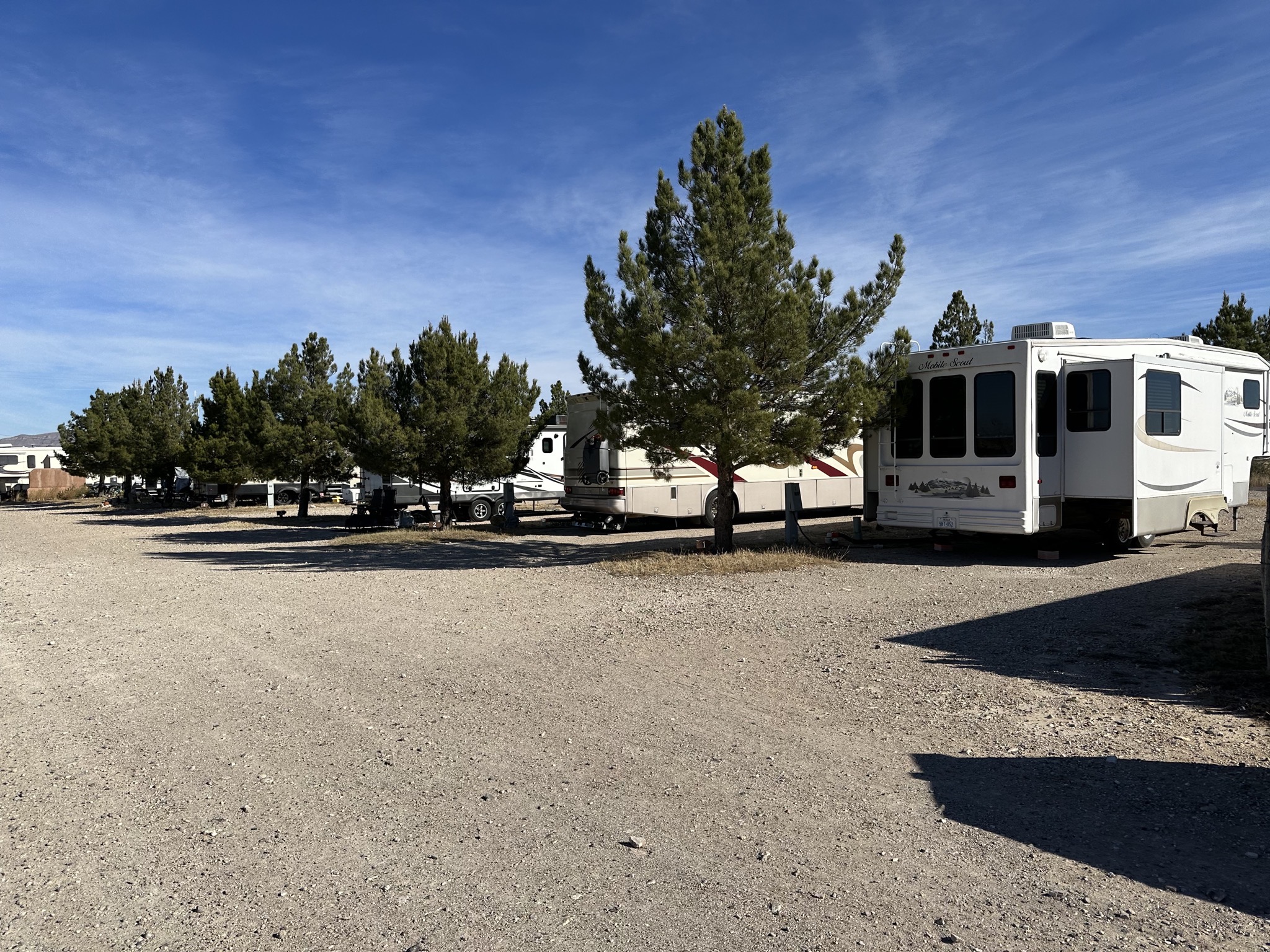 Other RVs