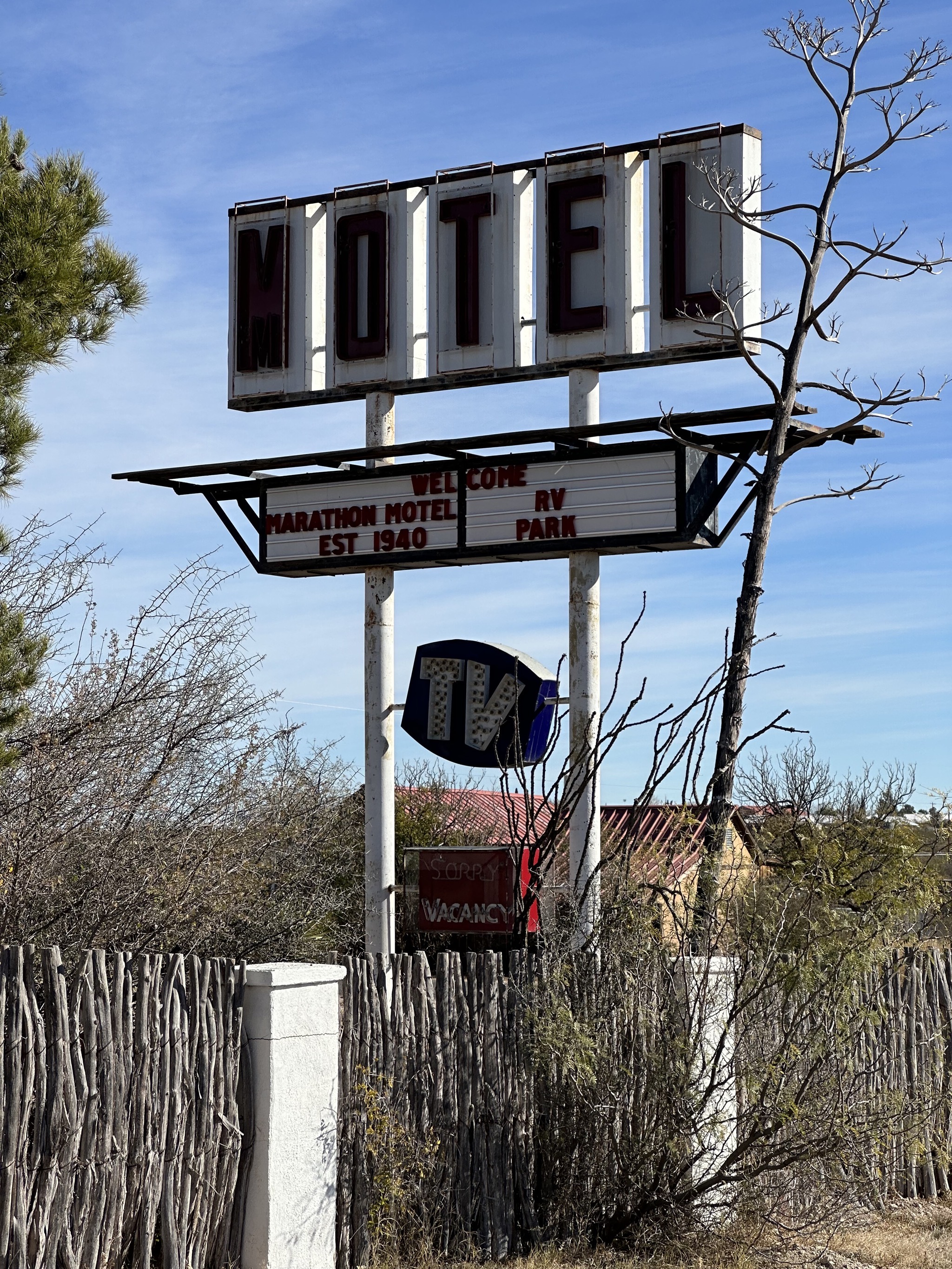 Sign