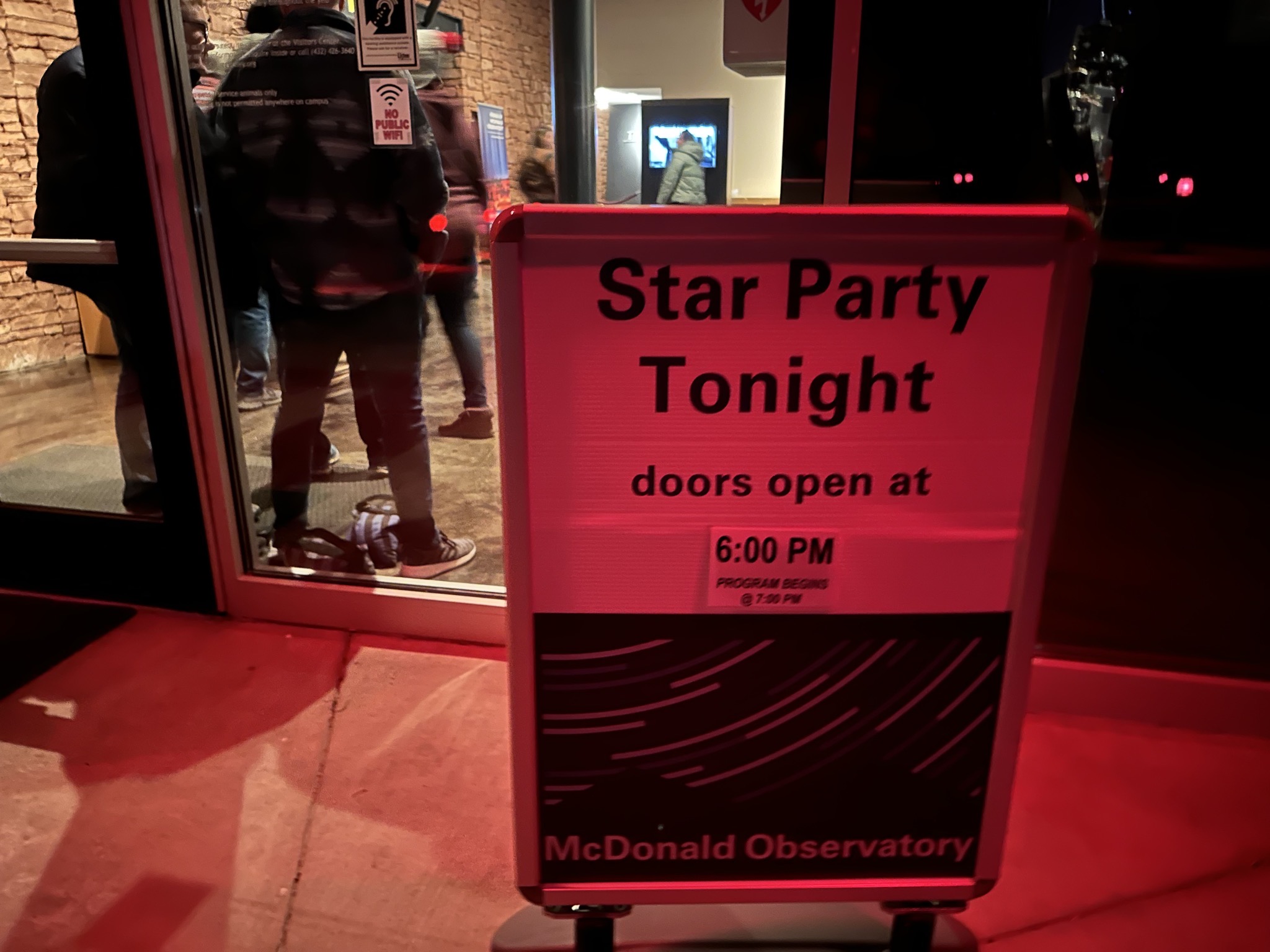 Star Party