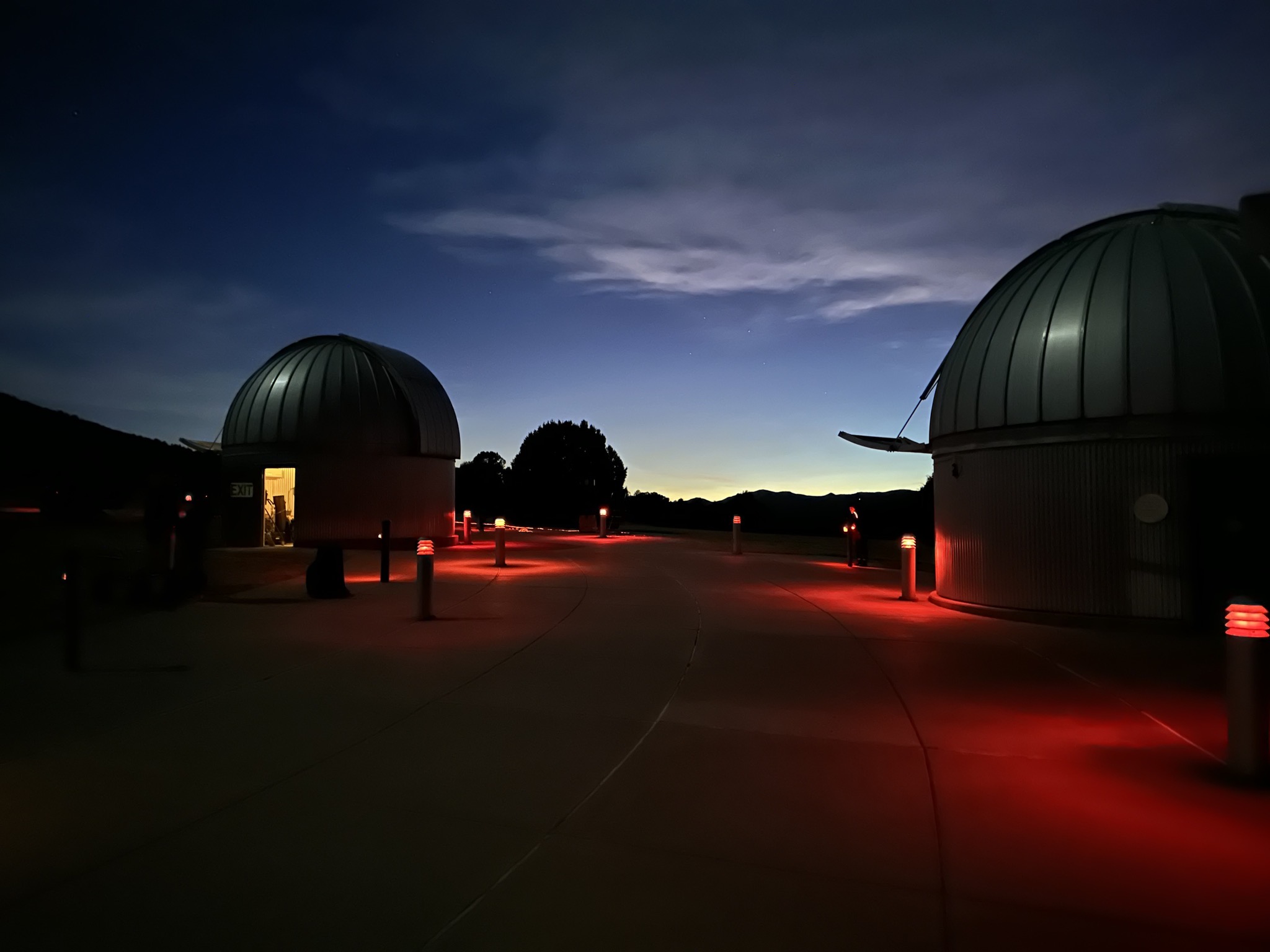 Star Party