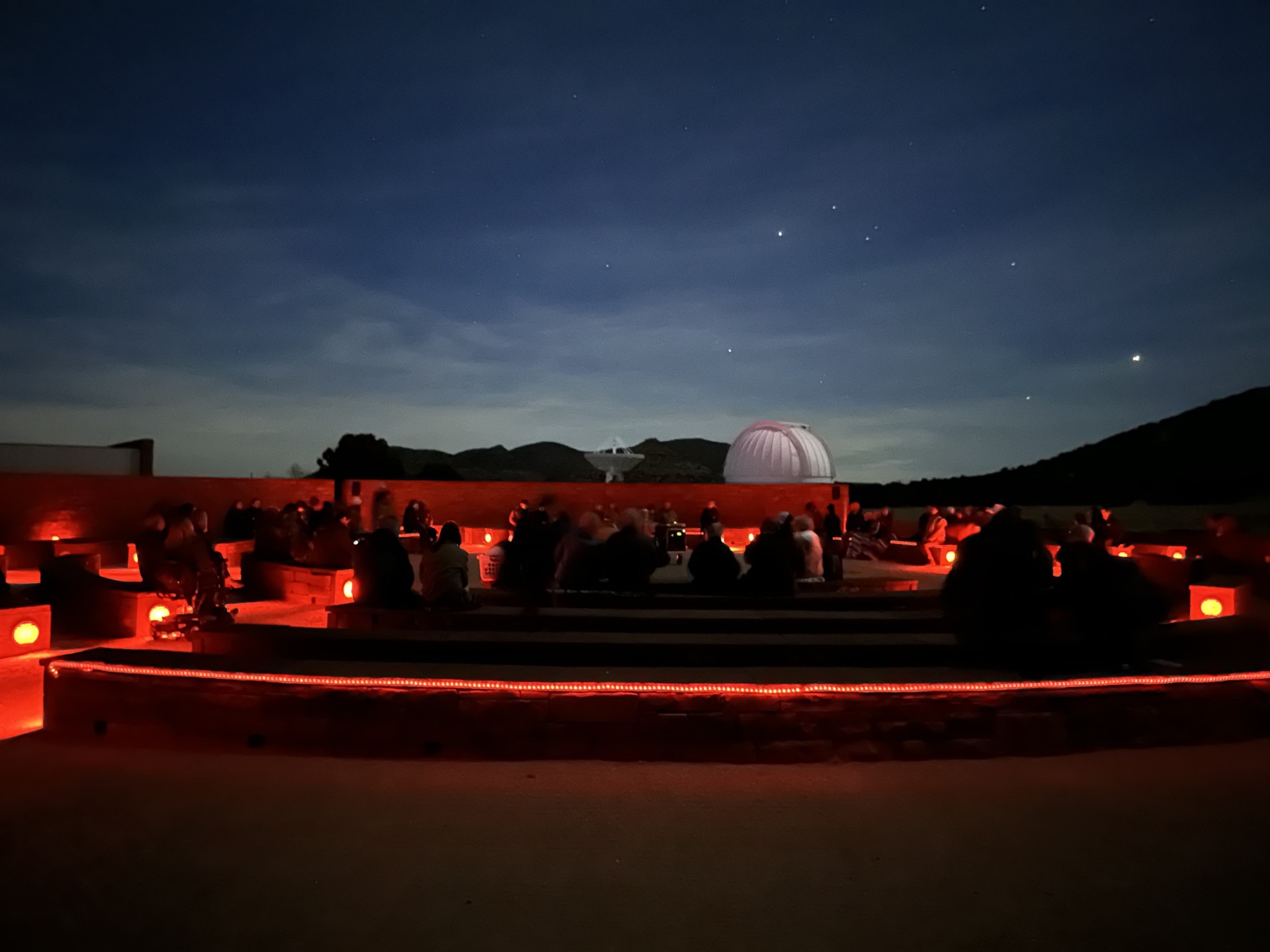 Star Party