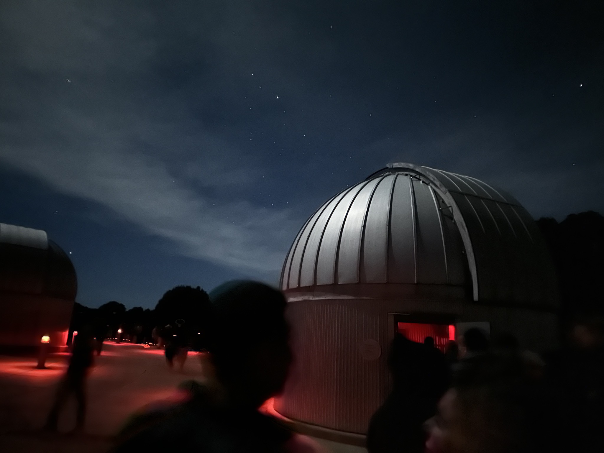 Star Party
