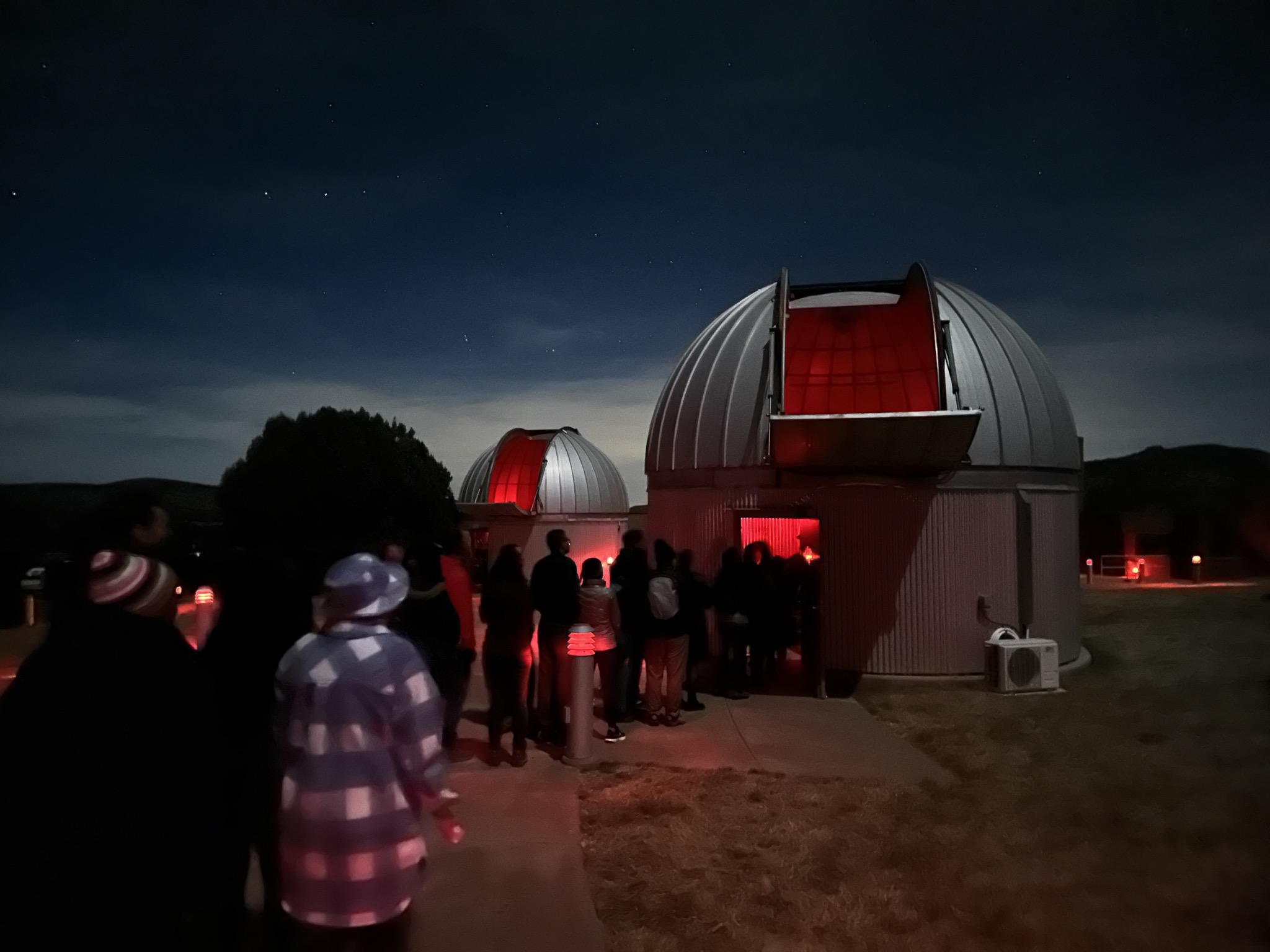 Star Party