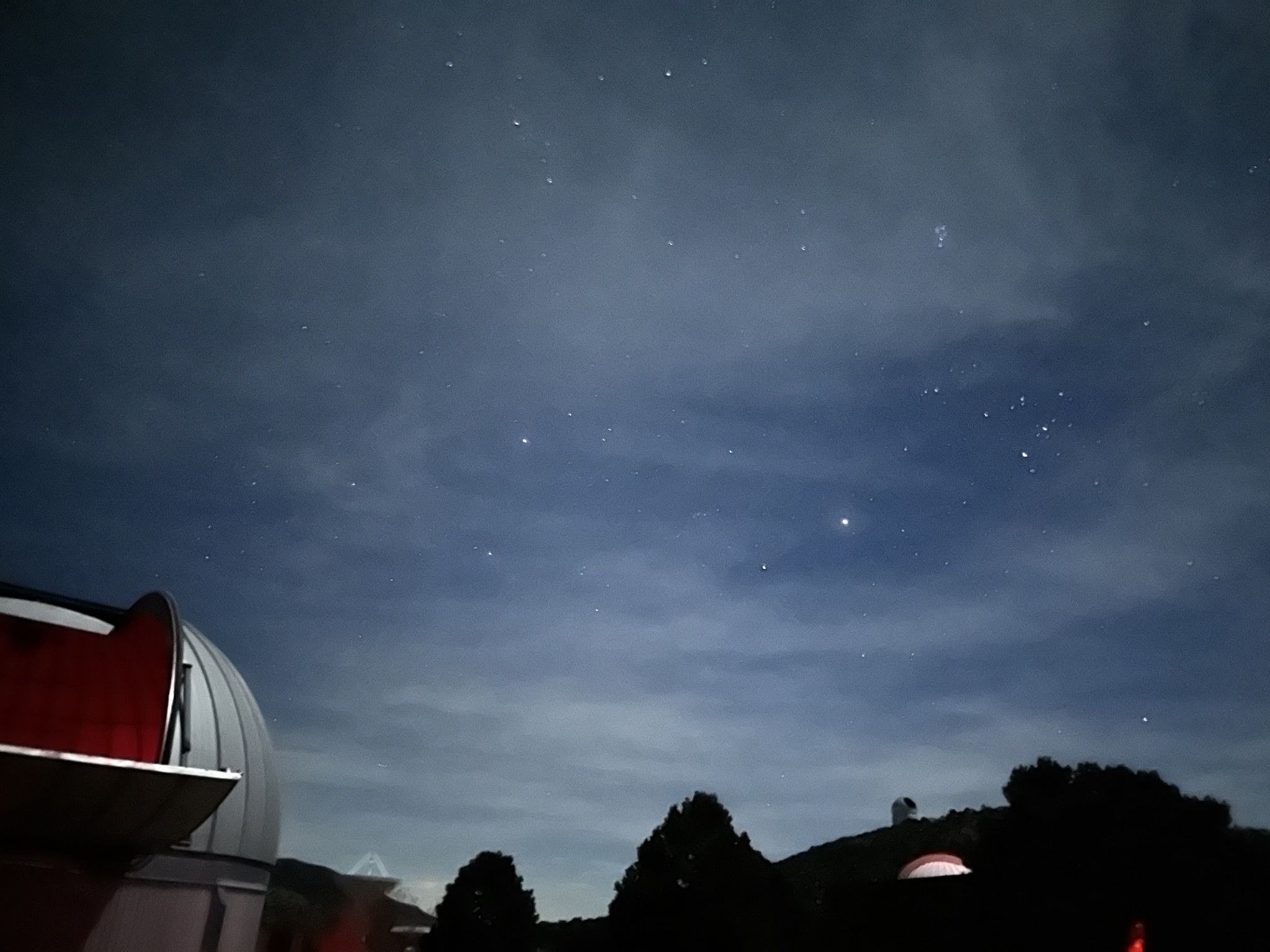 Star Party