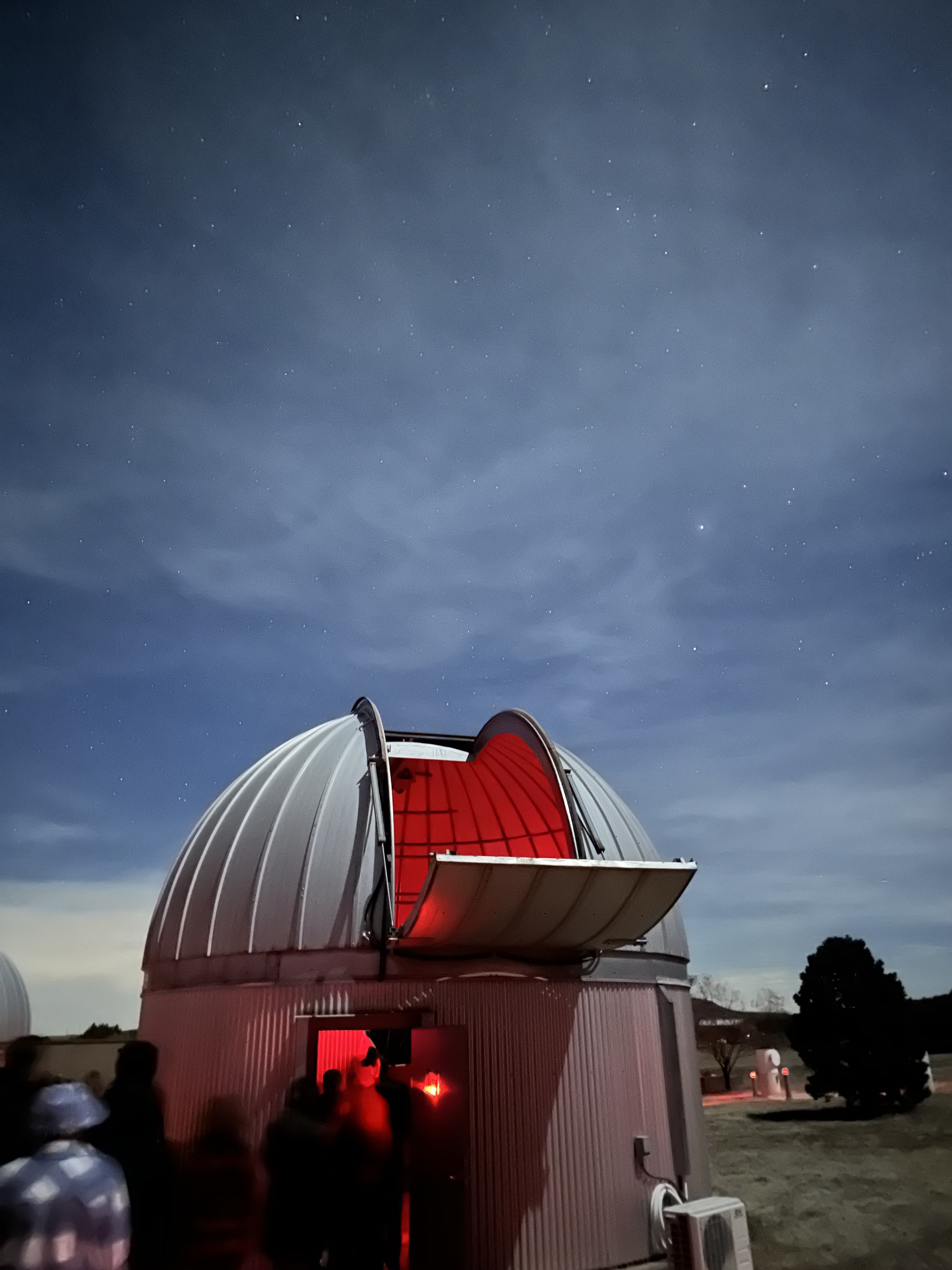 Star Party