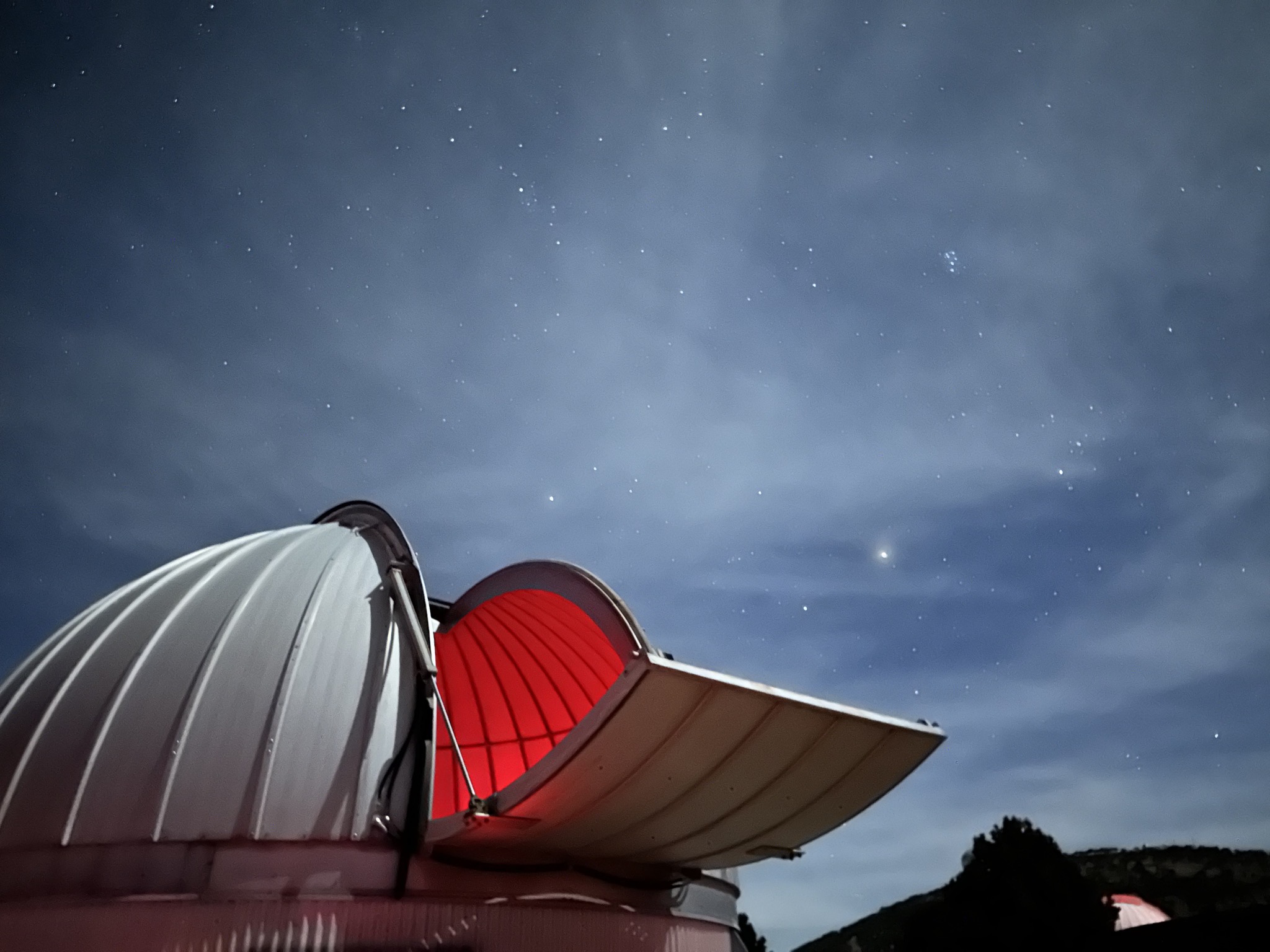 Star Party
