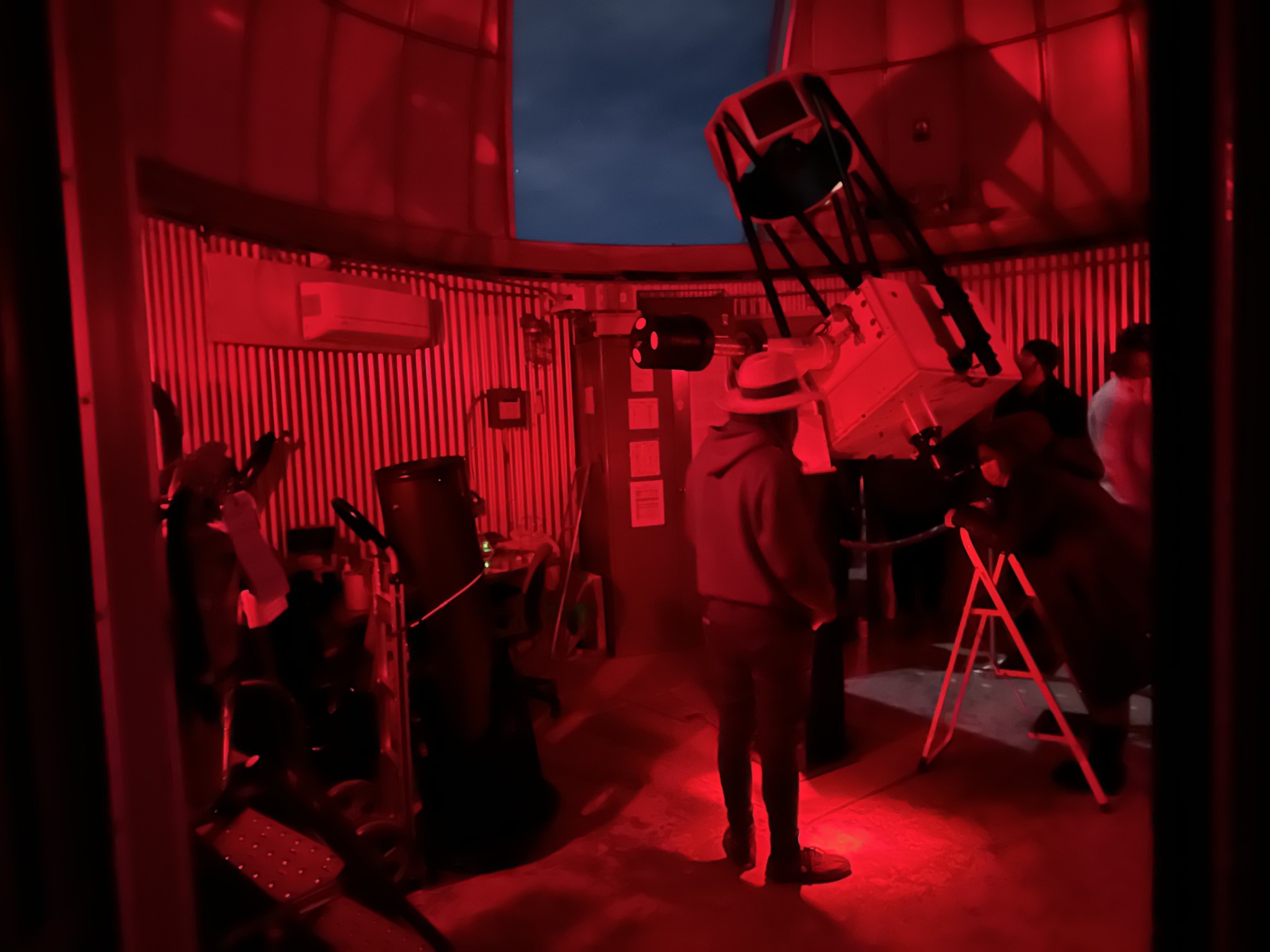 Star Party