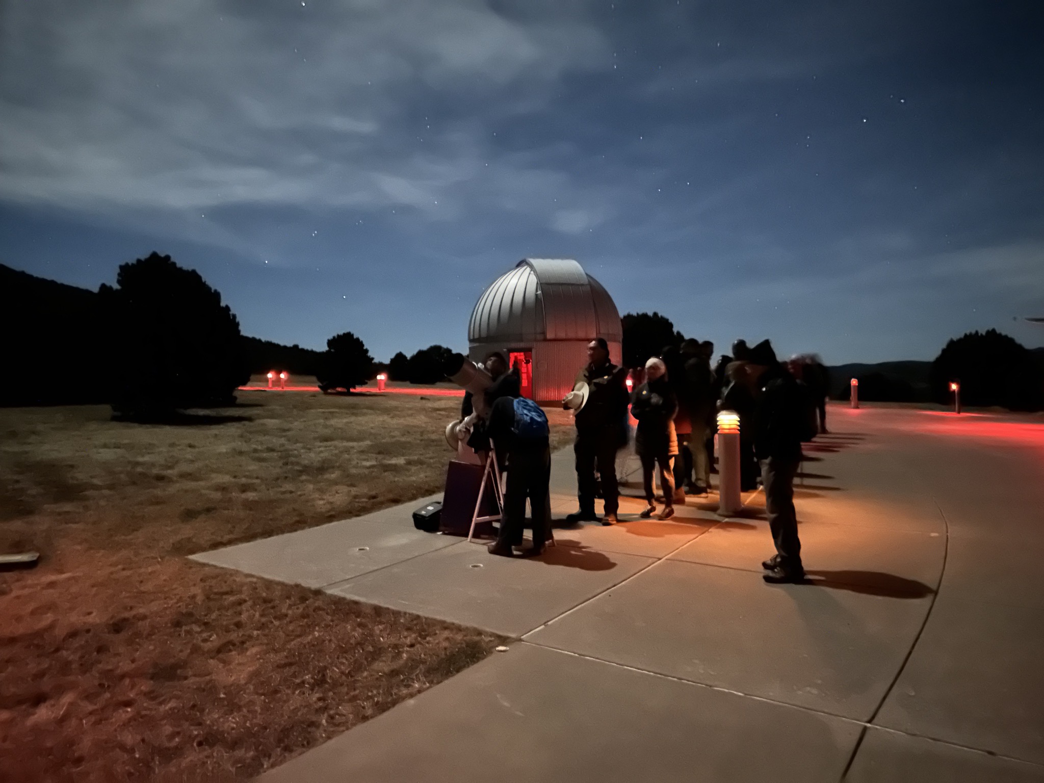 Star Party