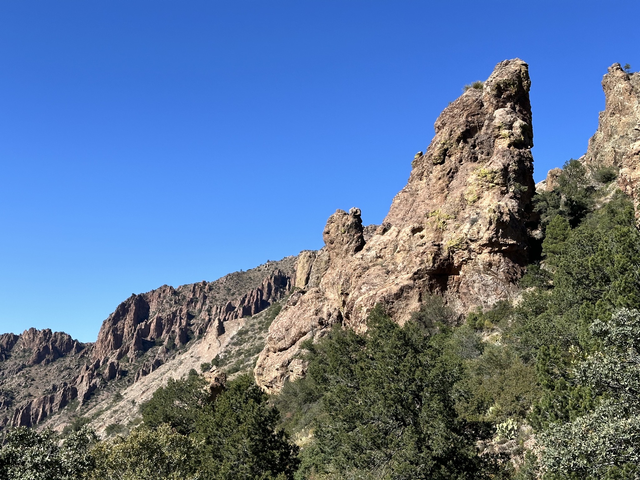 Mountains