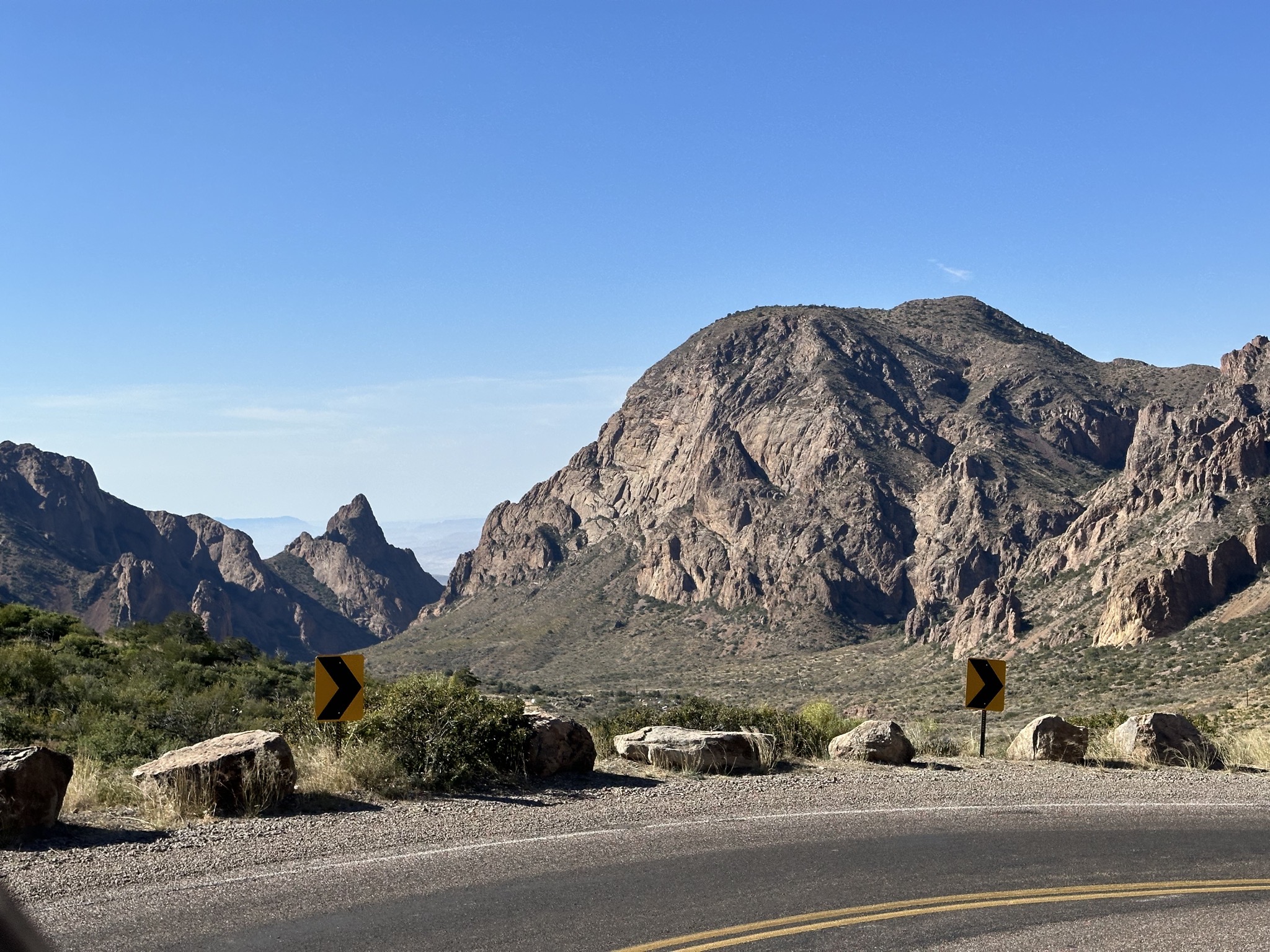 Mountains