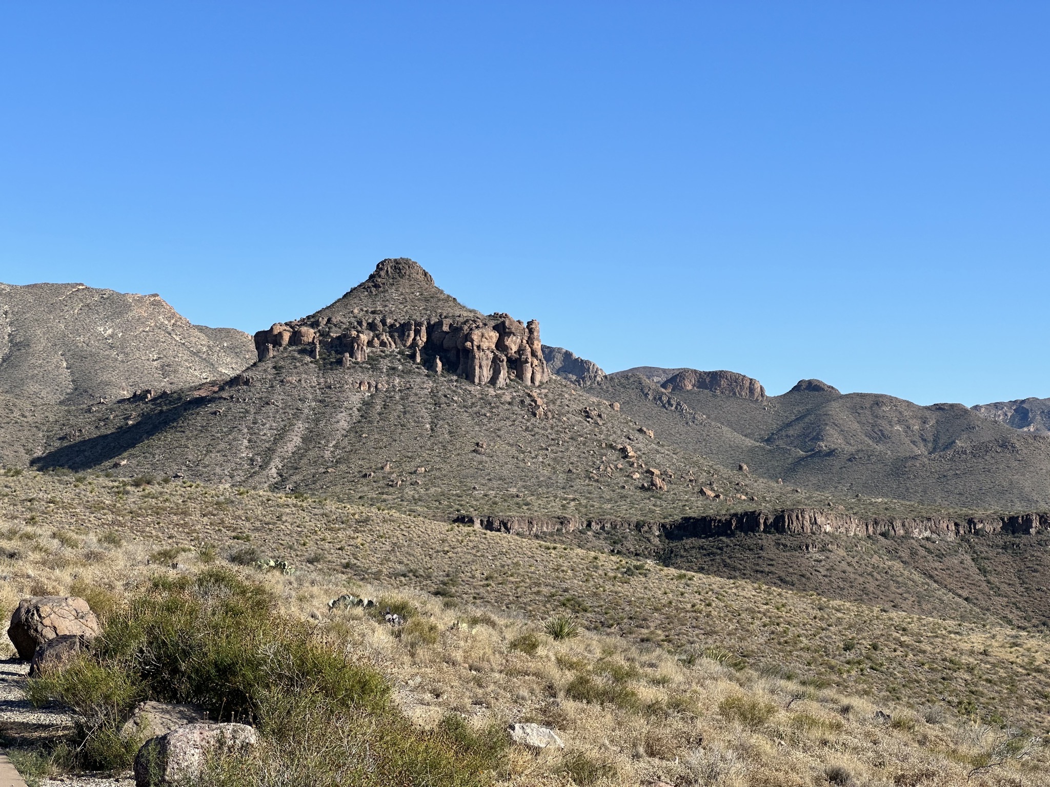 Mountains