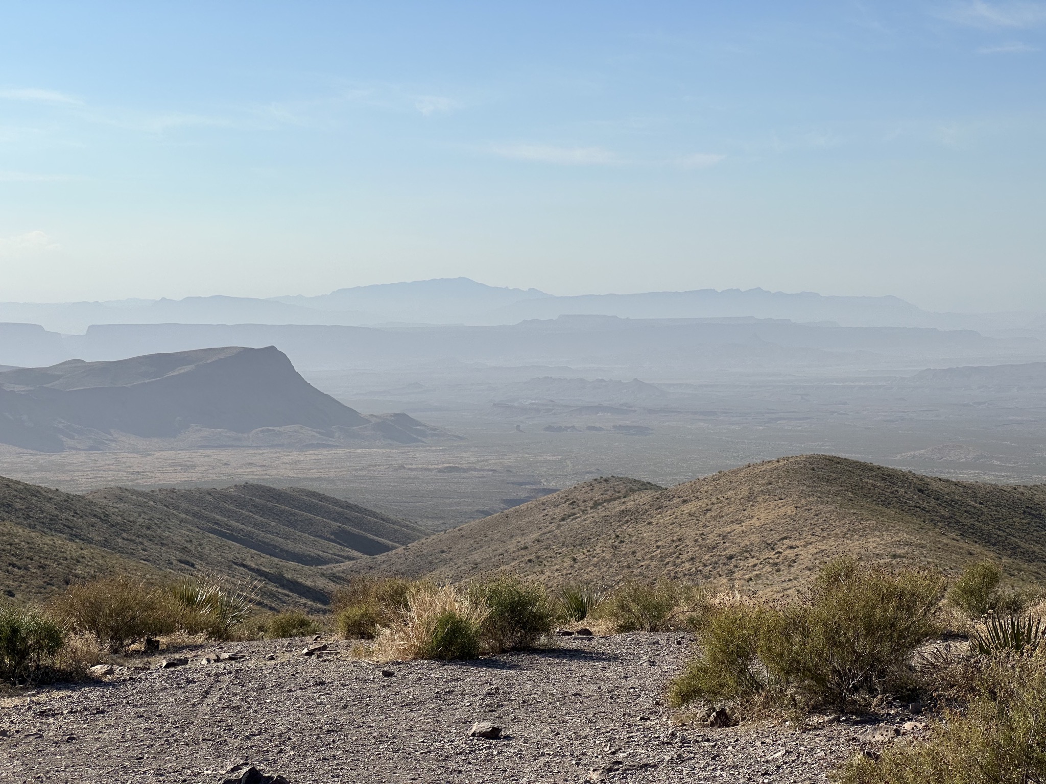 Mountains