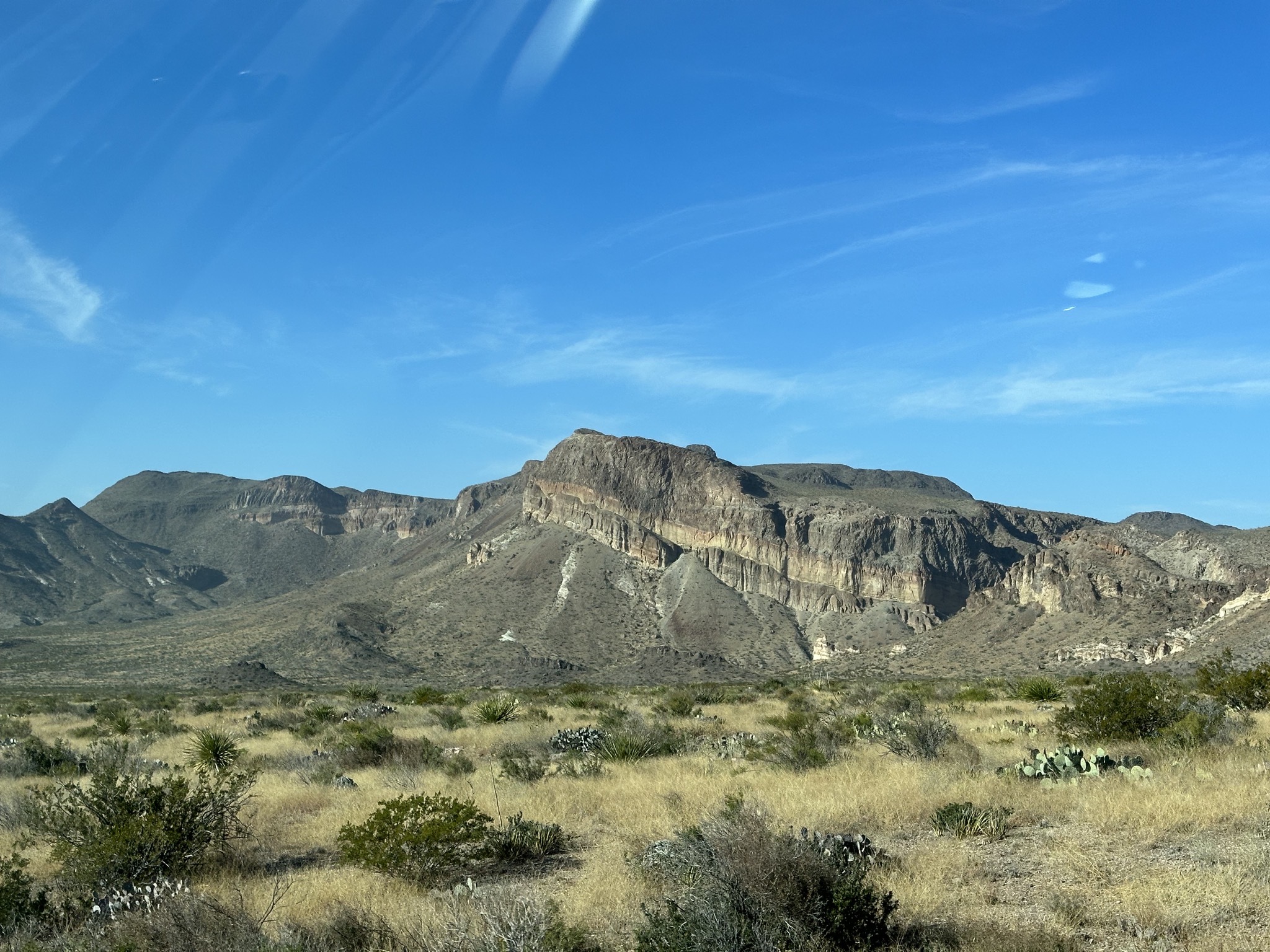 Mountains