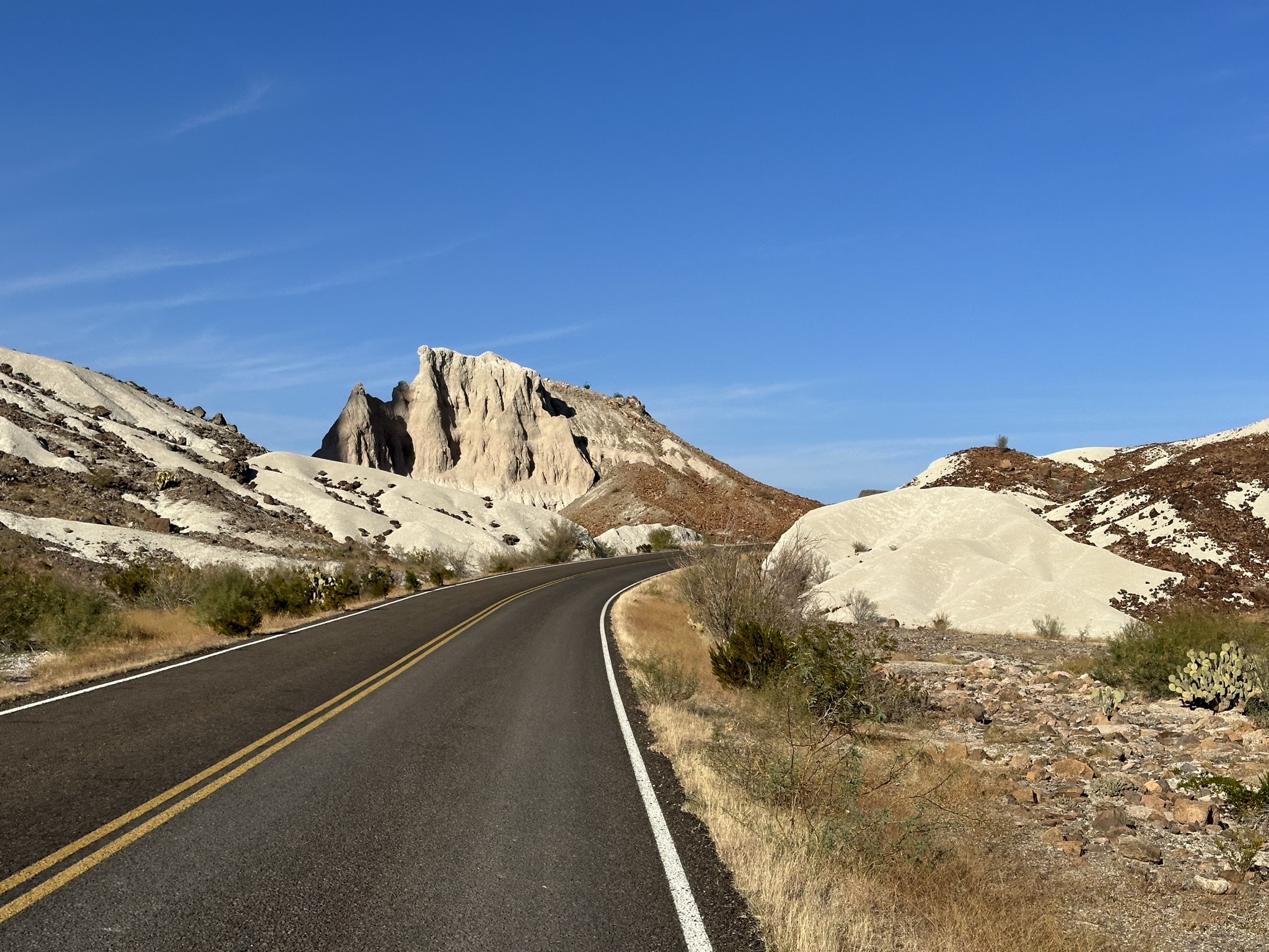 Mountains