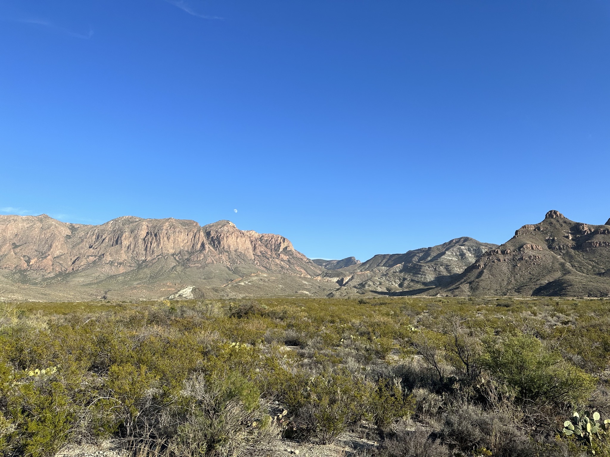 Mountains