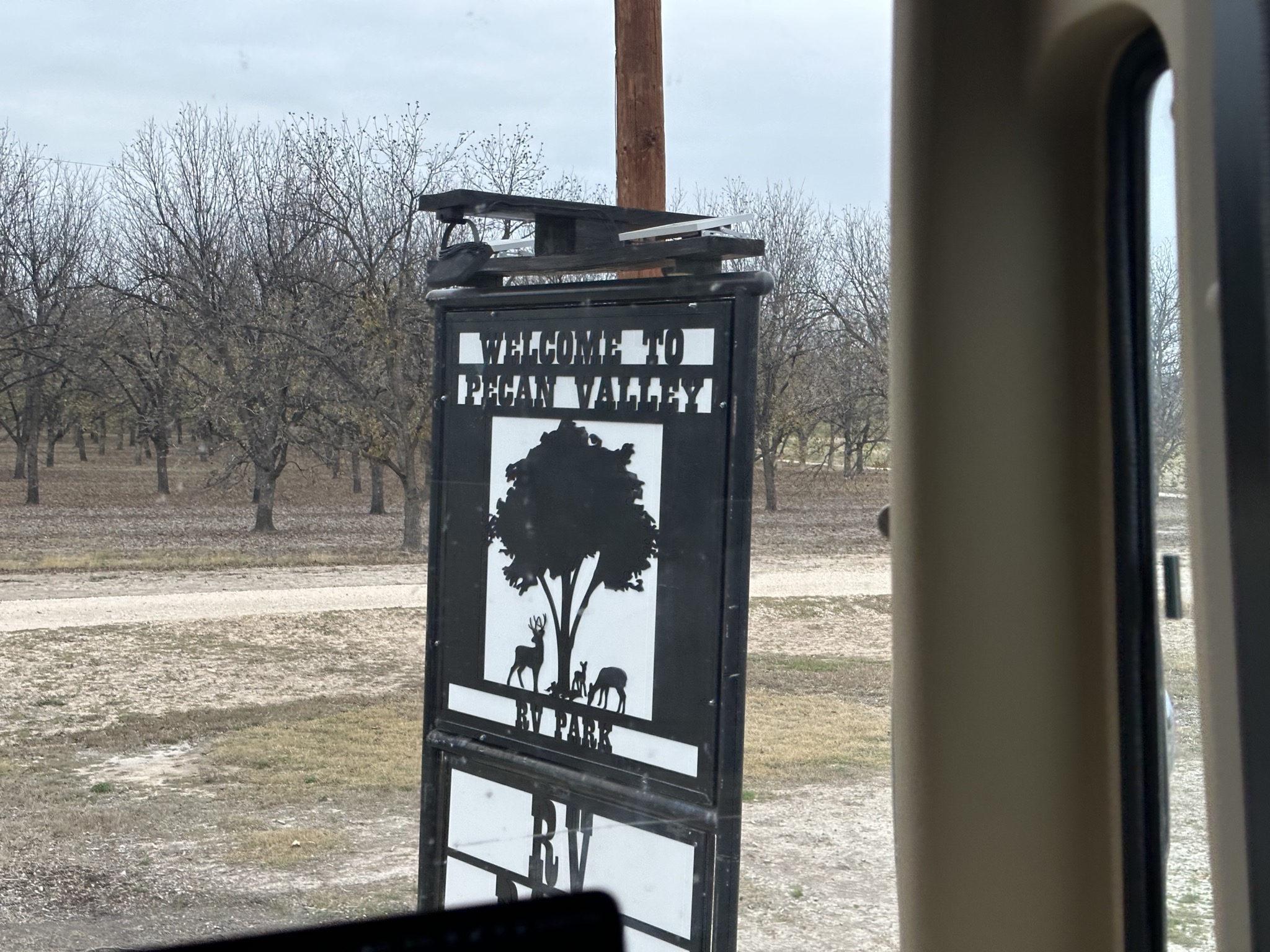 Pecan Valley RV Park and Farm