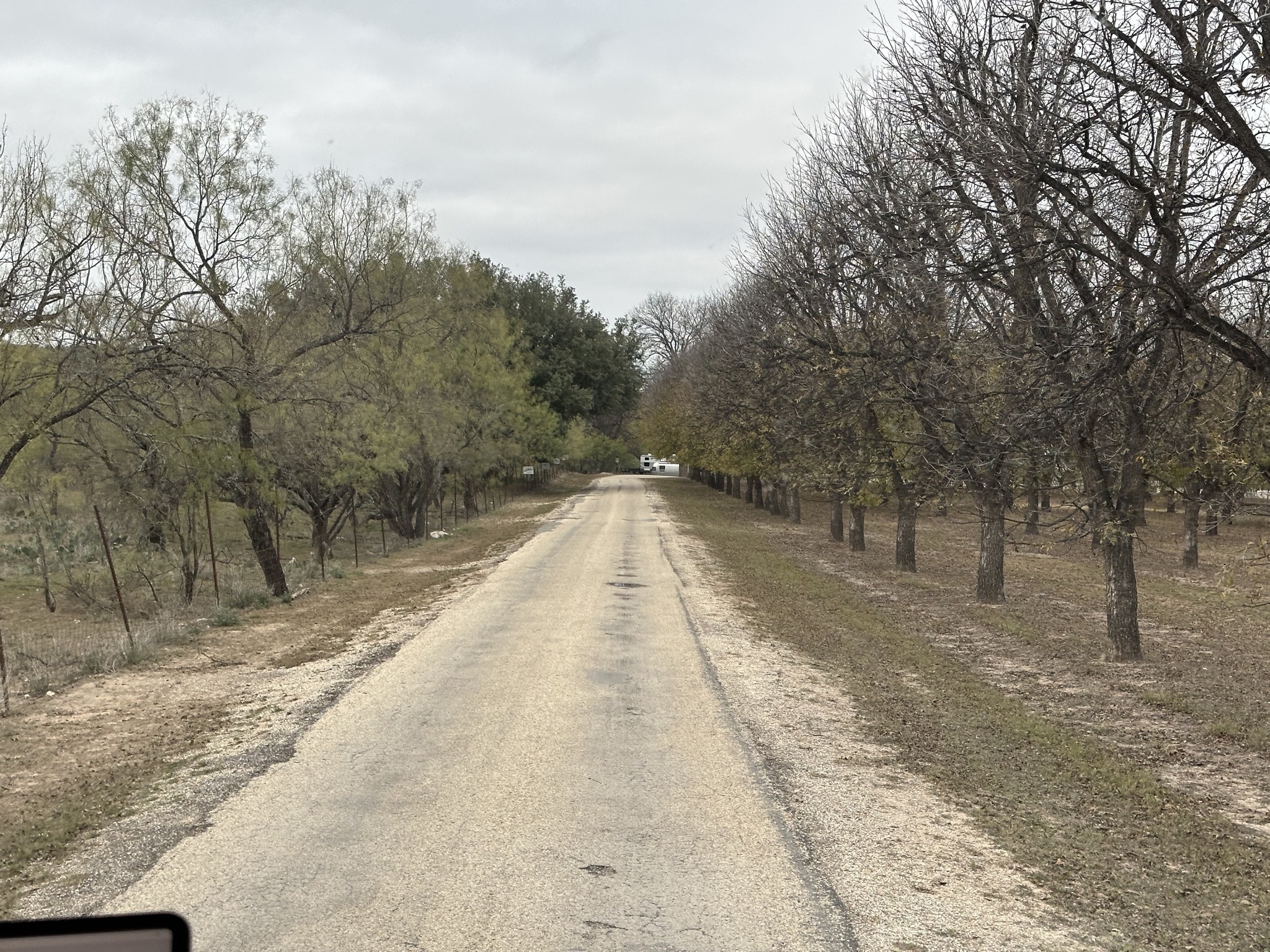 Pecan Valley RV Park and Farm