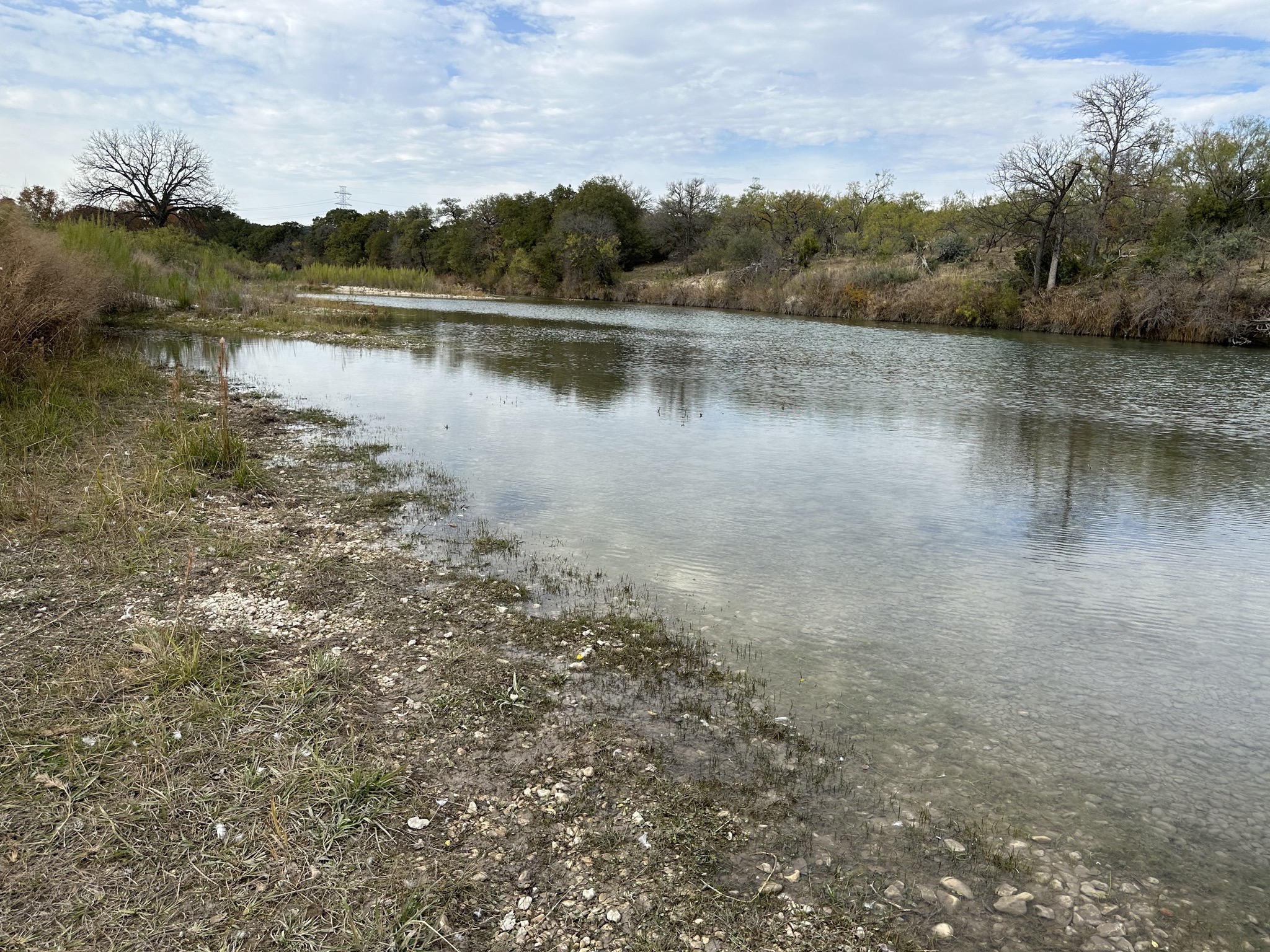River