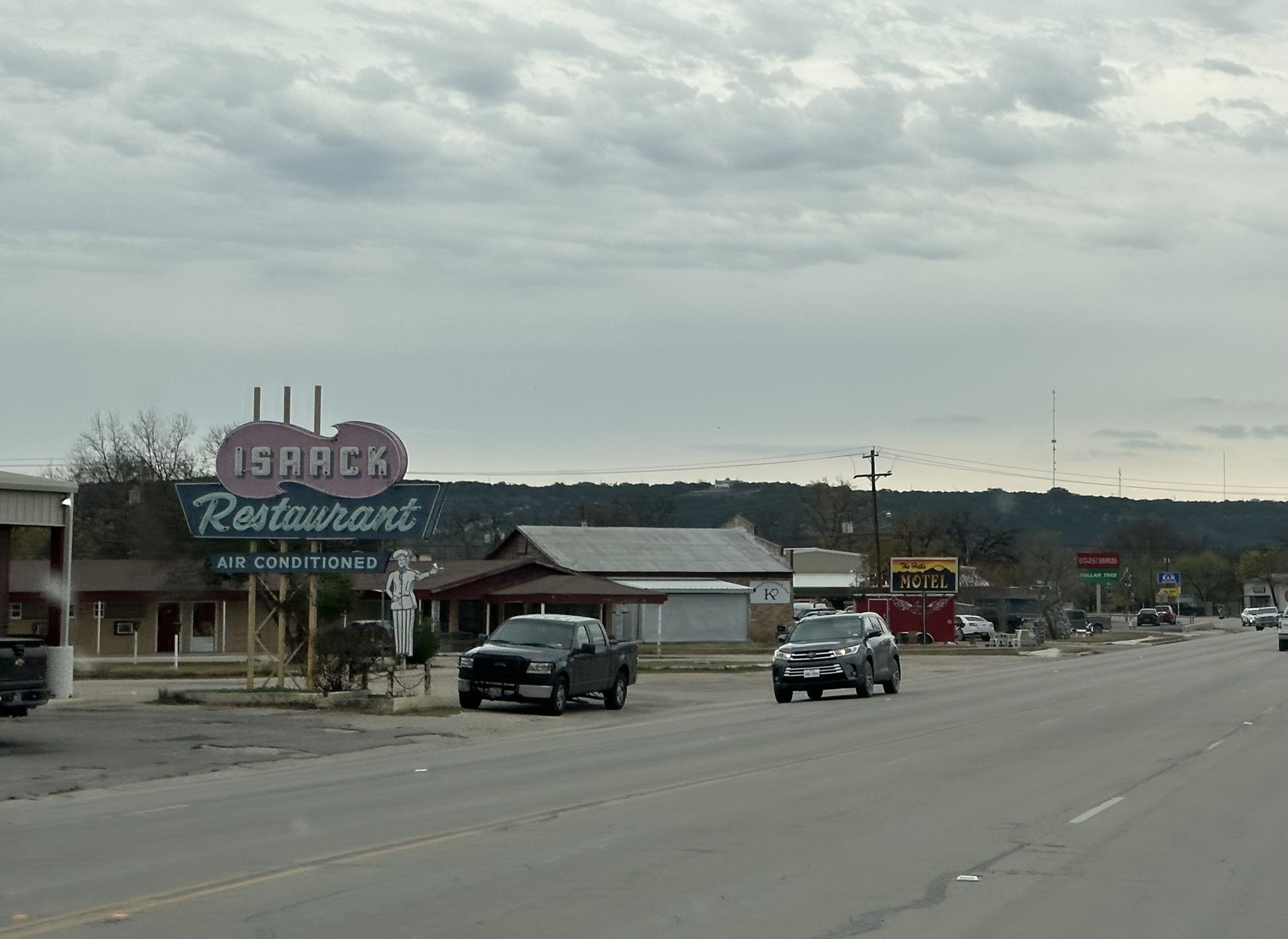Junction, Texas