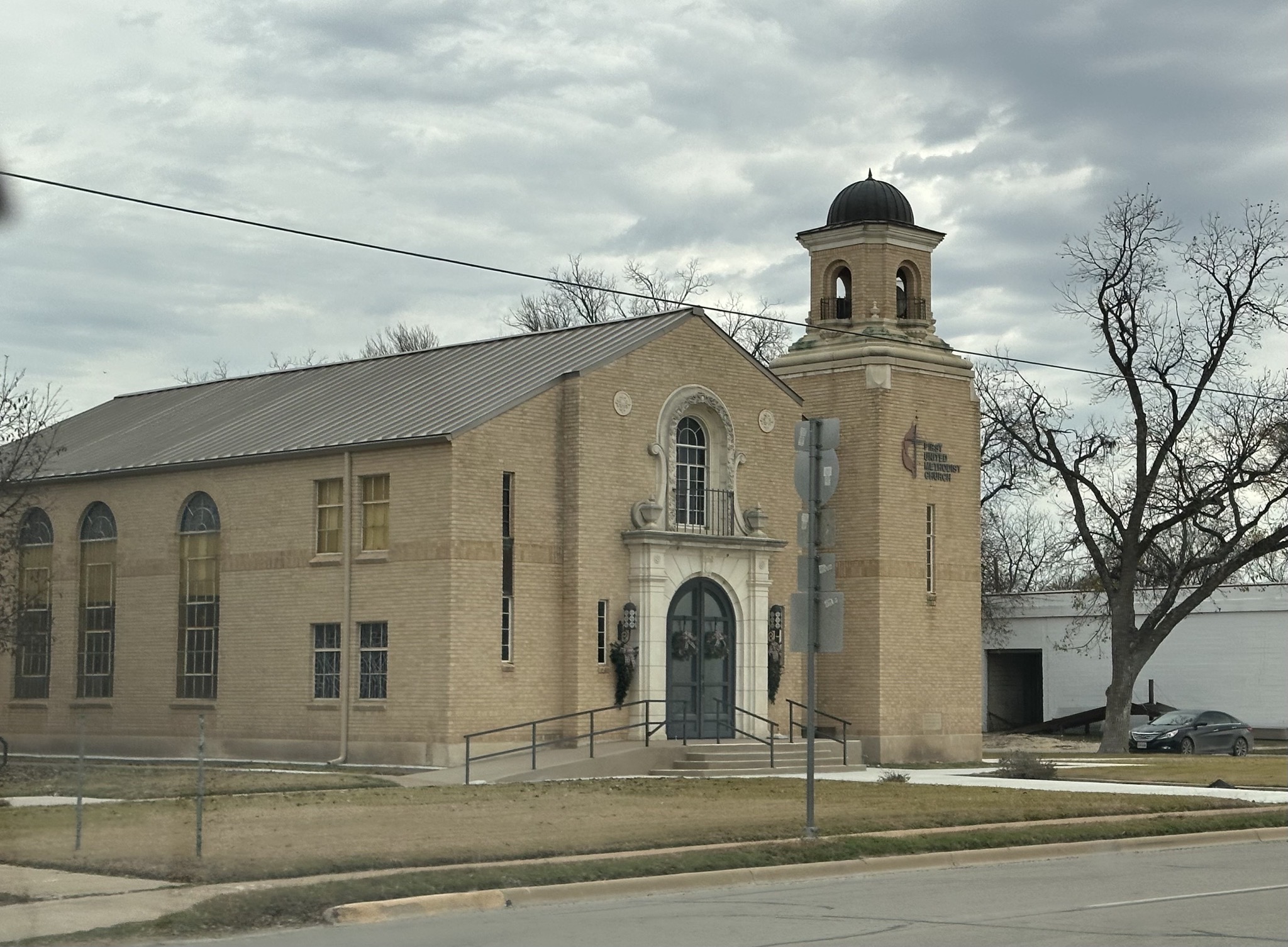Junction, Texas