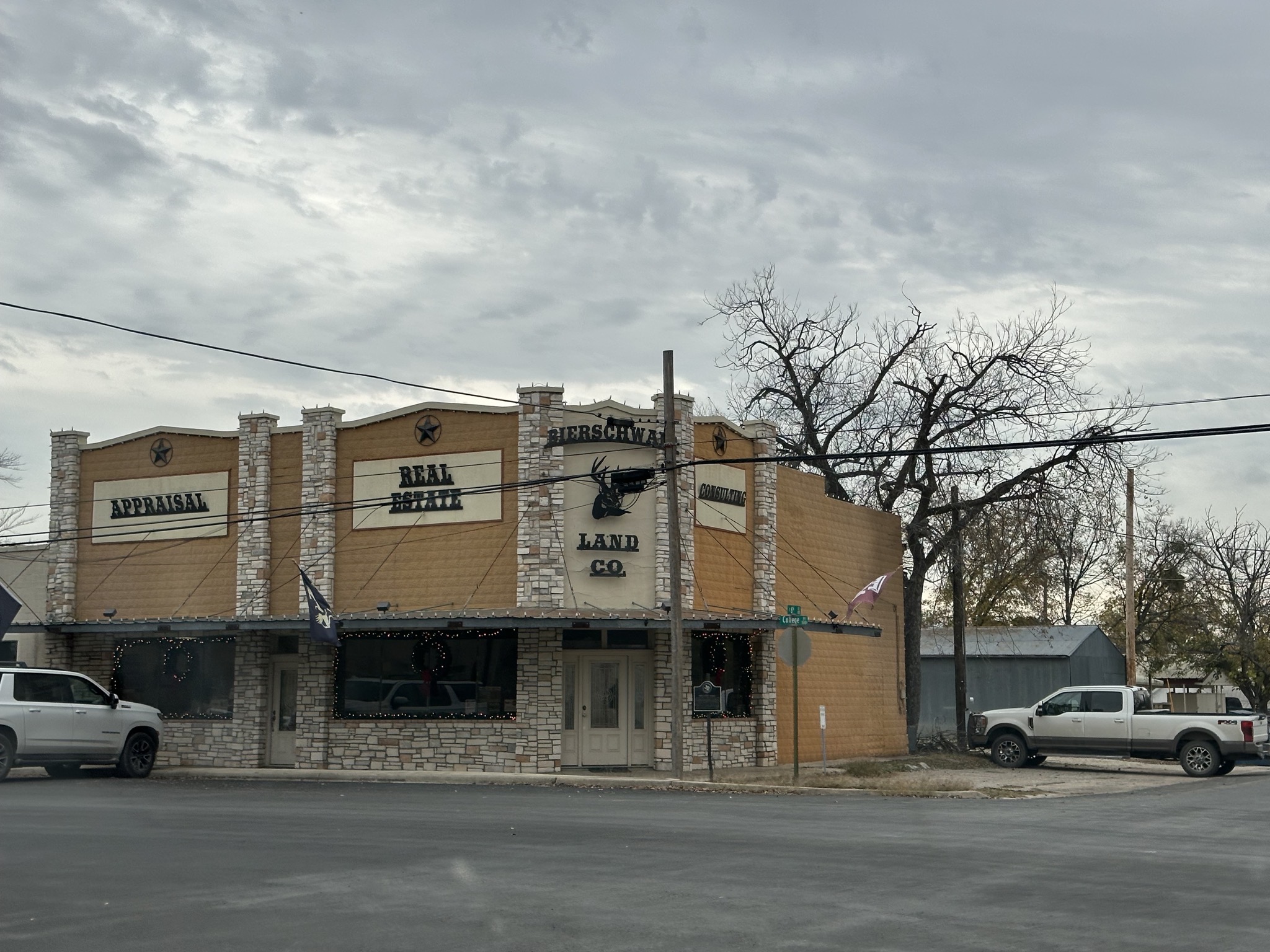 Junction, Texas