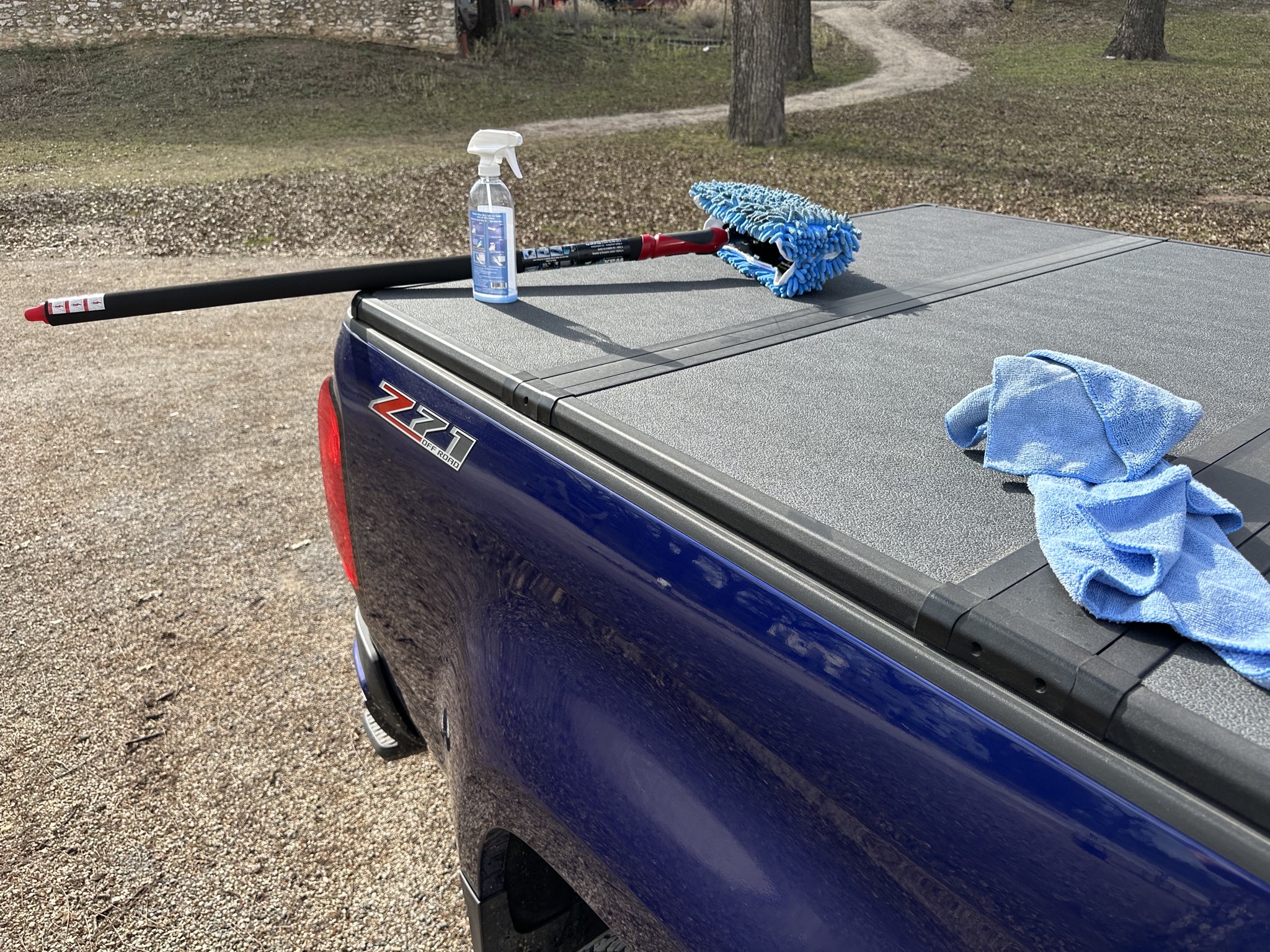 Truck