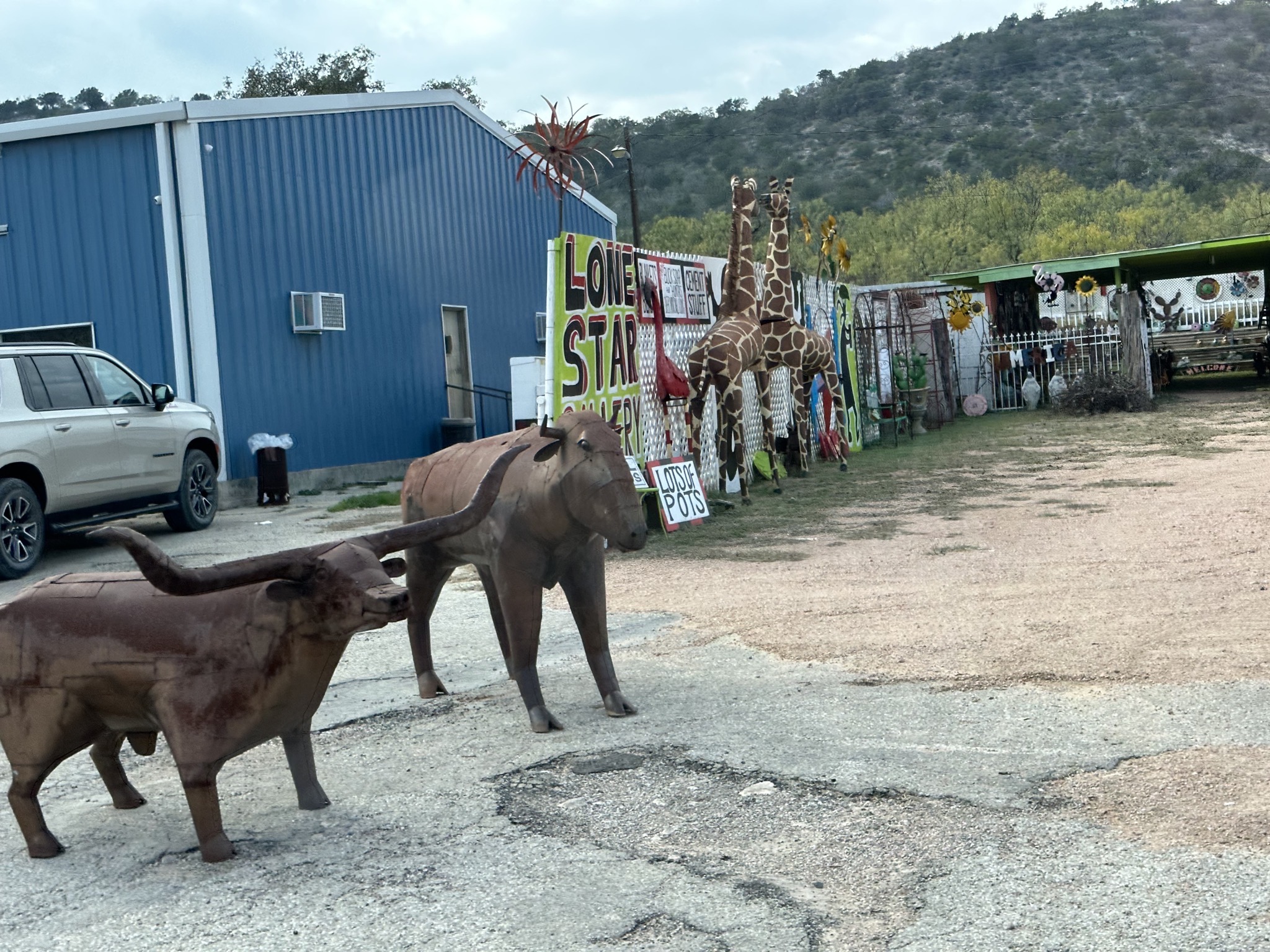 Junction, Texas