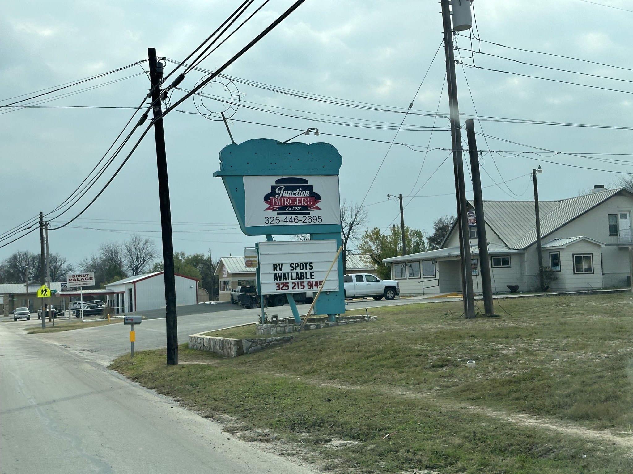Junction, Texas