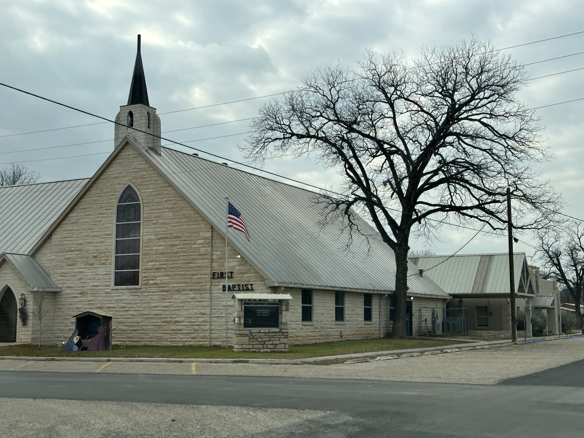 Junction, Texas