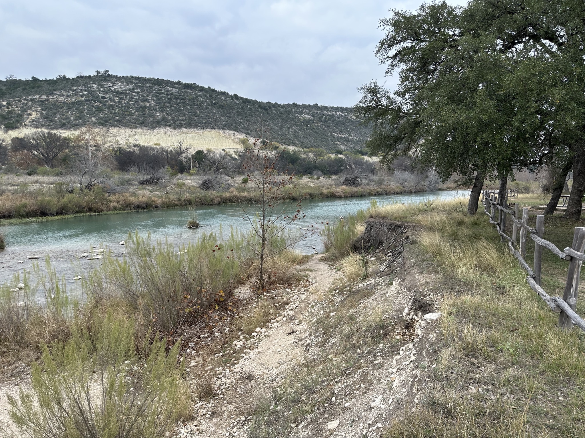 River