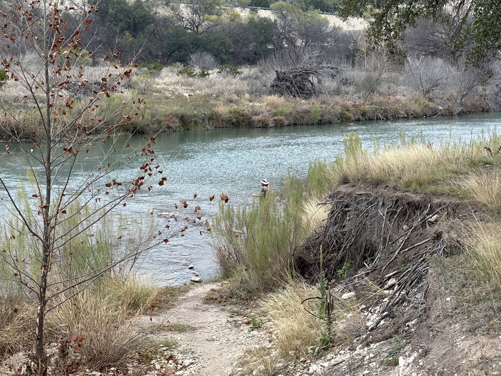 River