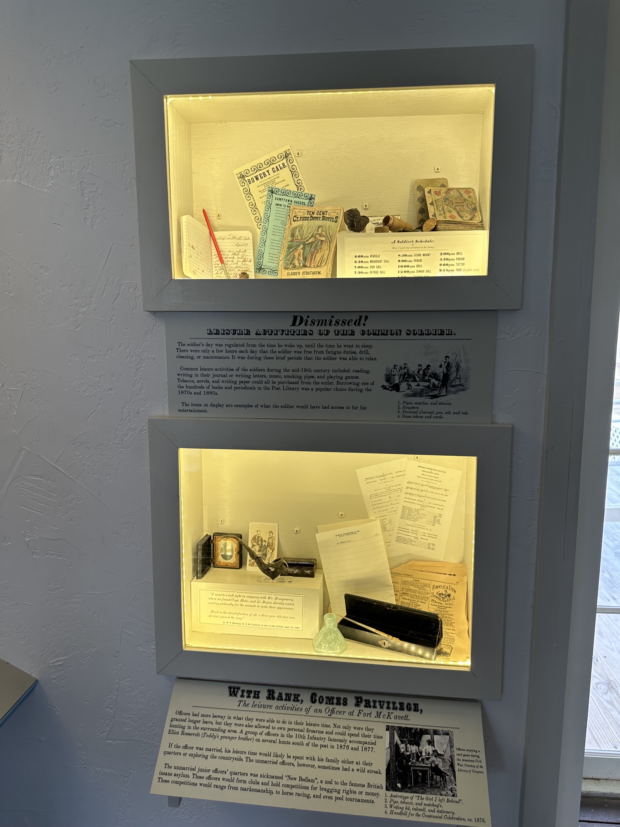 Museum