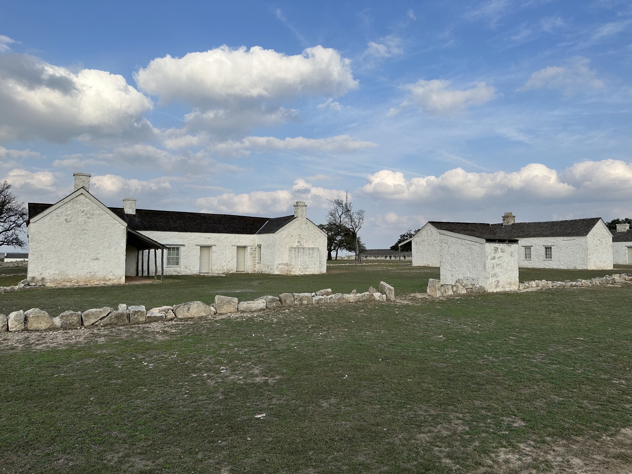 Buildings