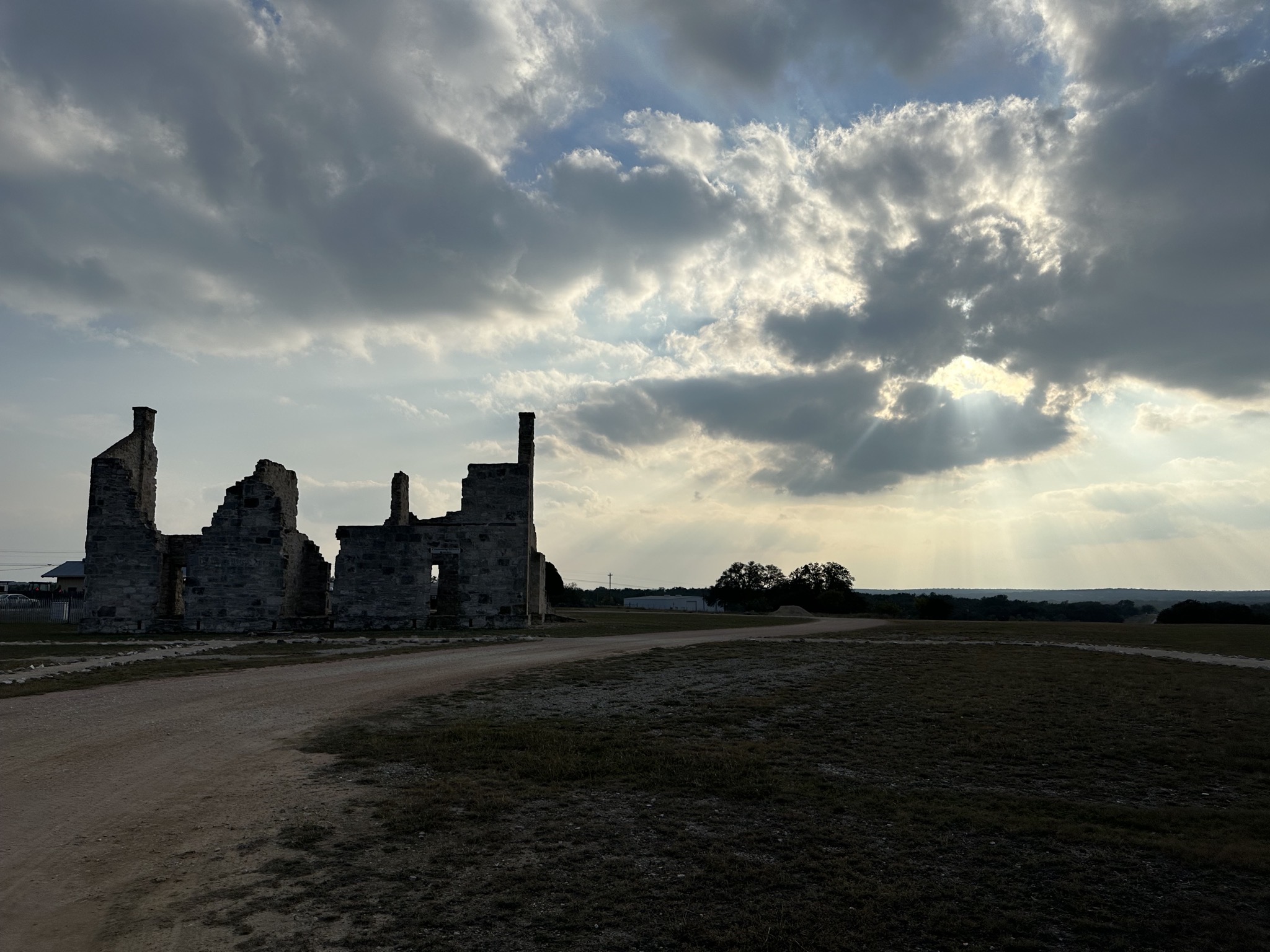 Ruins