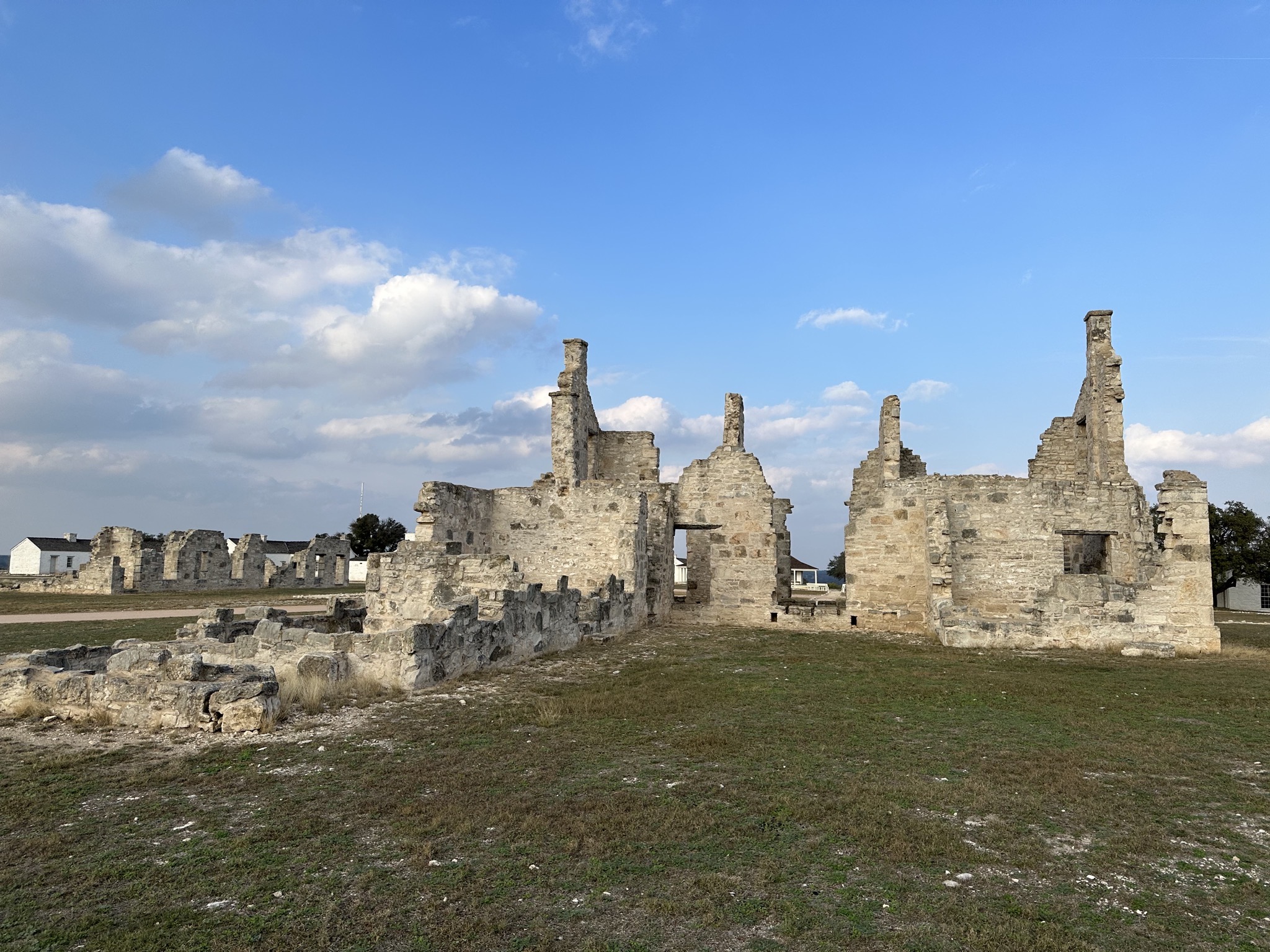 Ruins