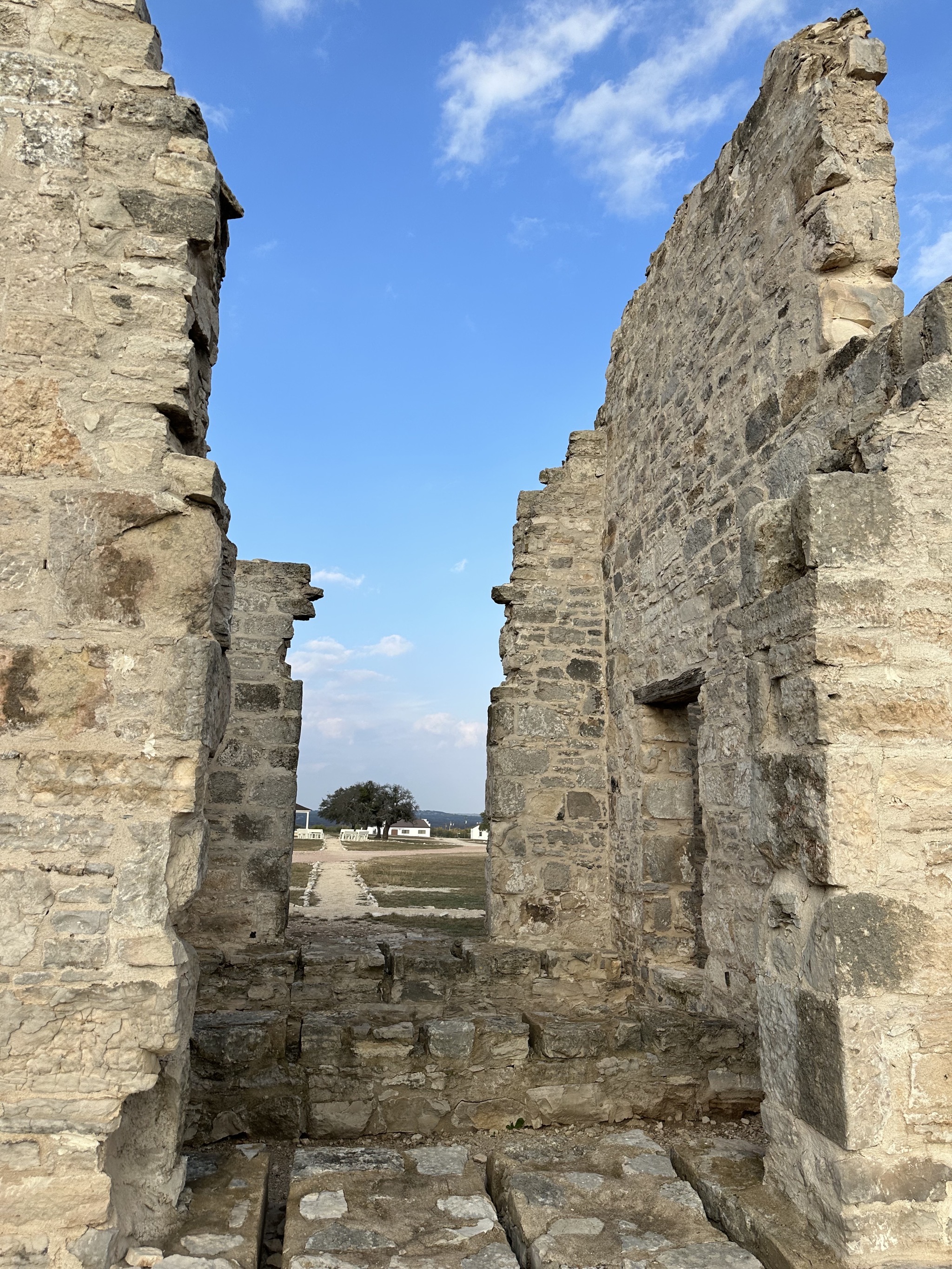 Ruins