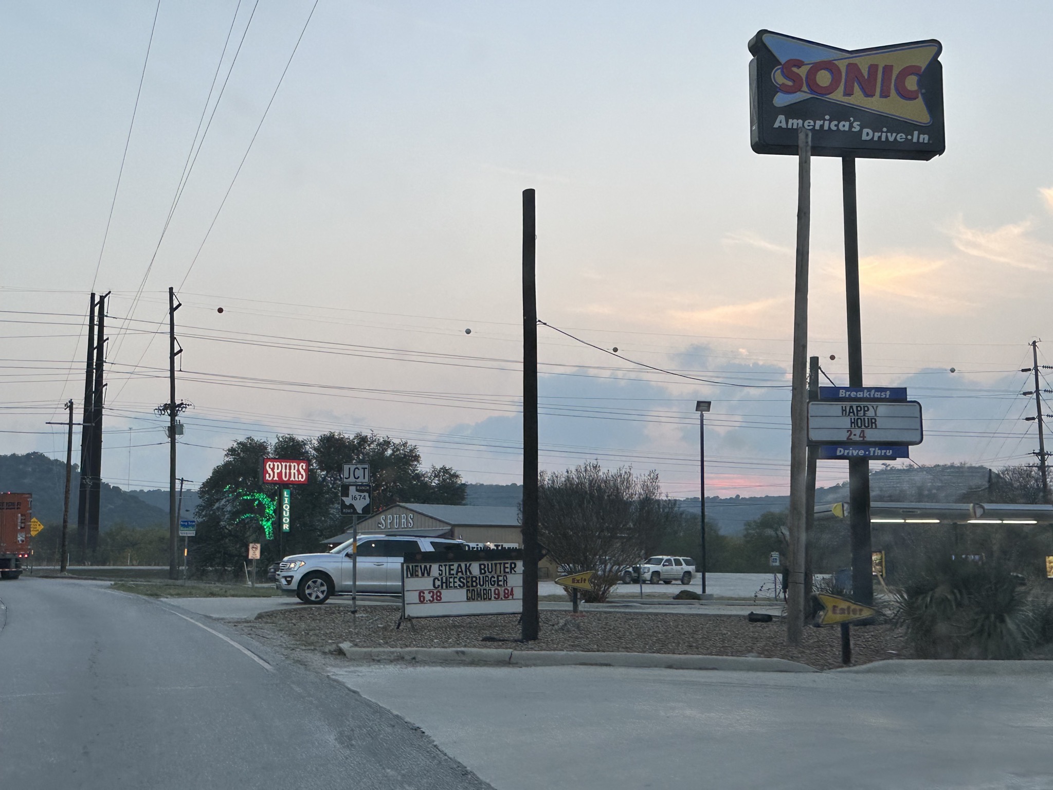 Junction, Texas