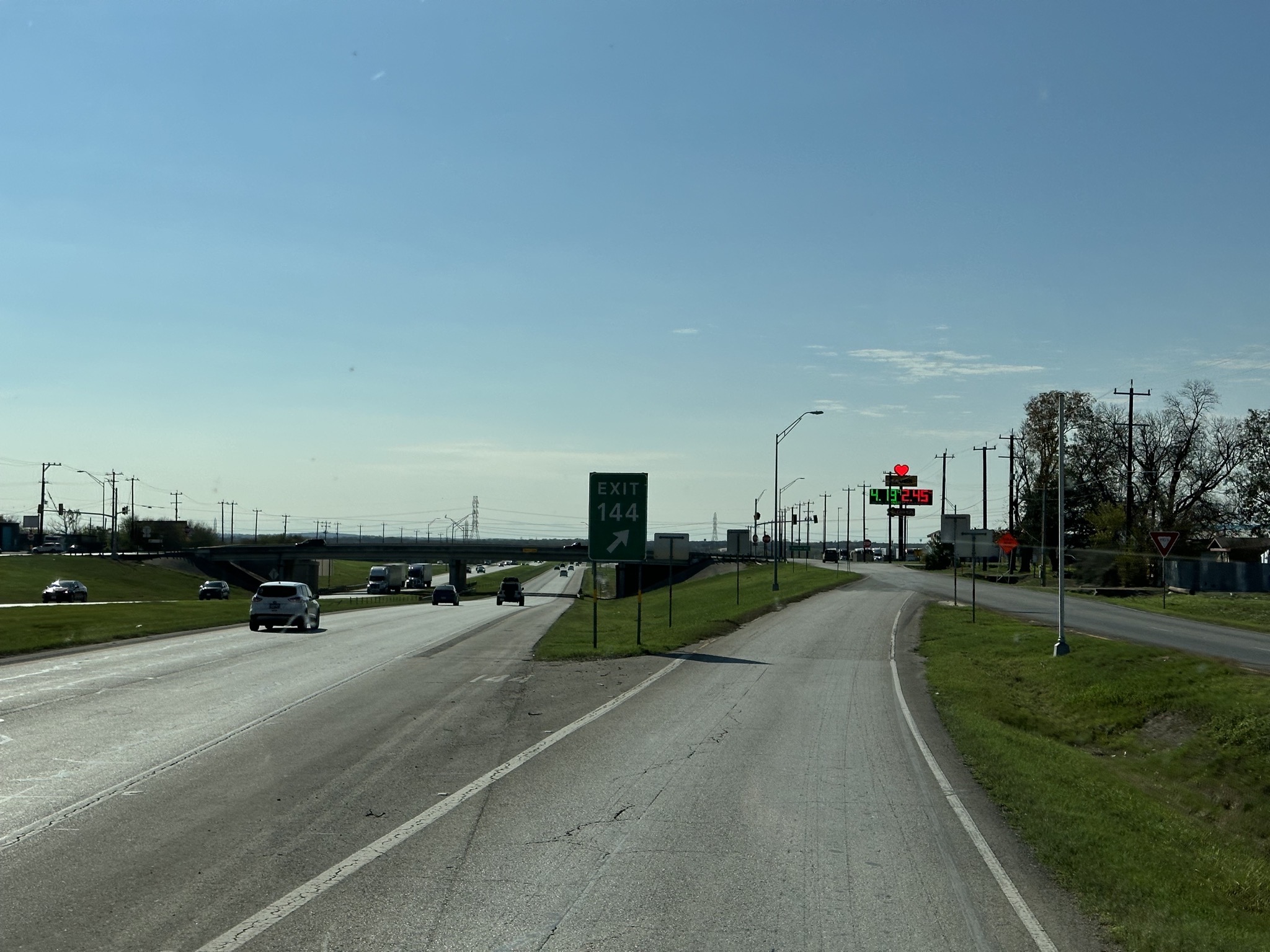 Exit
